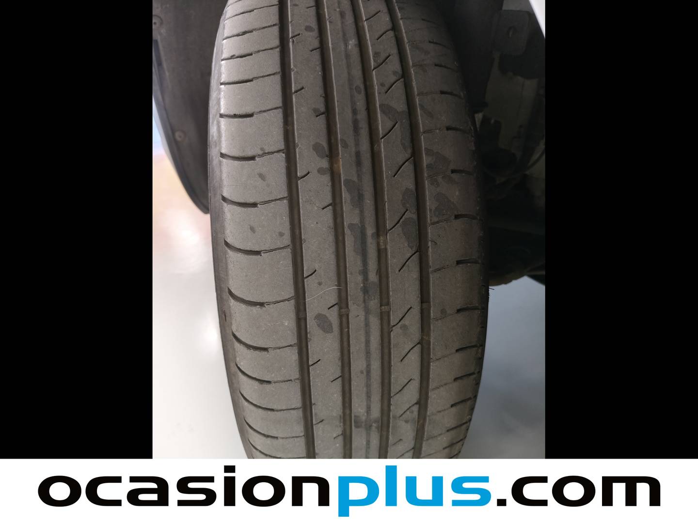 Fiat Doblò Fiat Dobló Combi 1.5 Diesel Talla M (102 CV) seminuevo