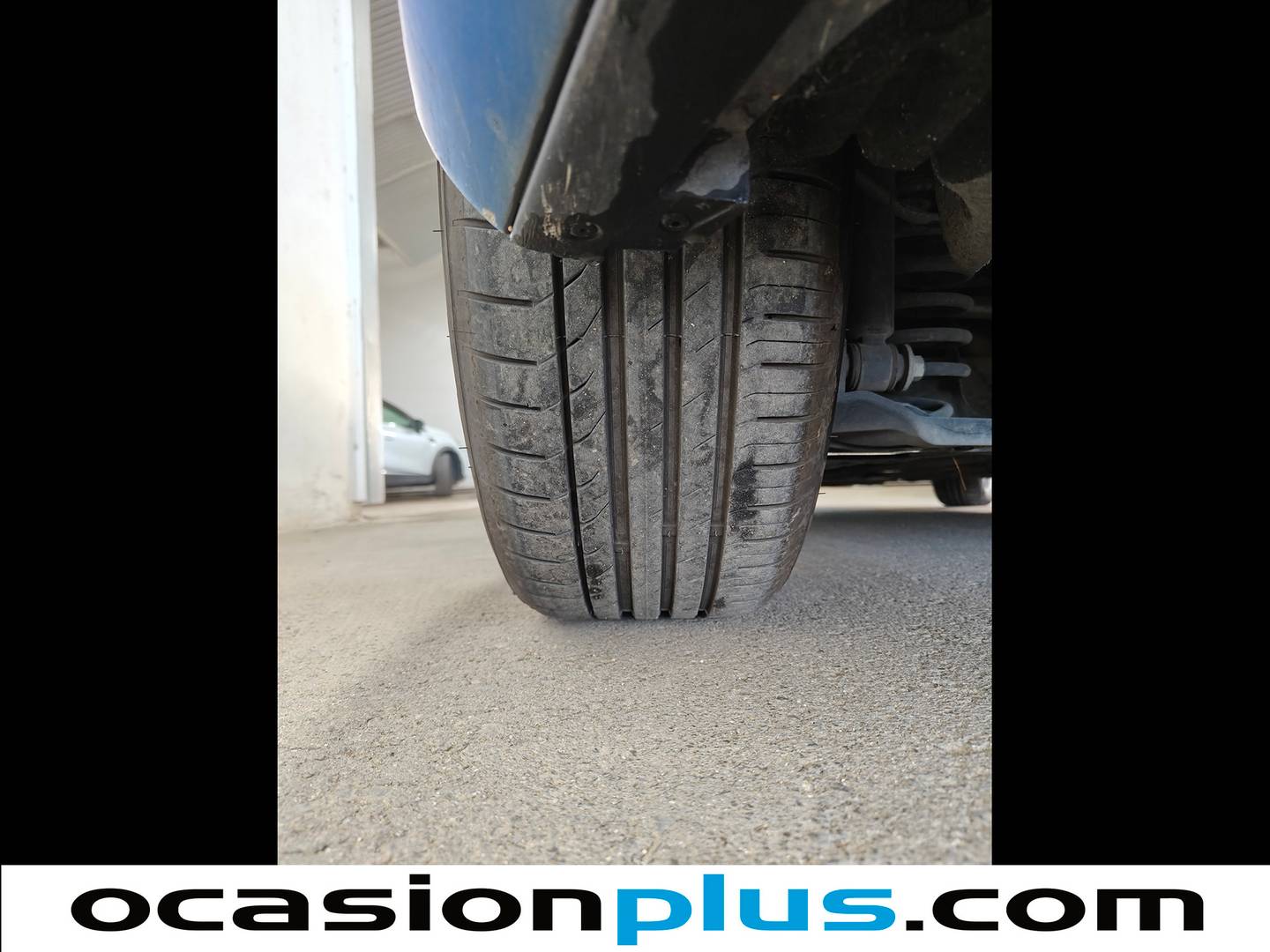 Foto Ford Focus Ford Focus 1.0 Ecoboost ST-Line Auto  (125 CV)