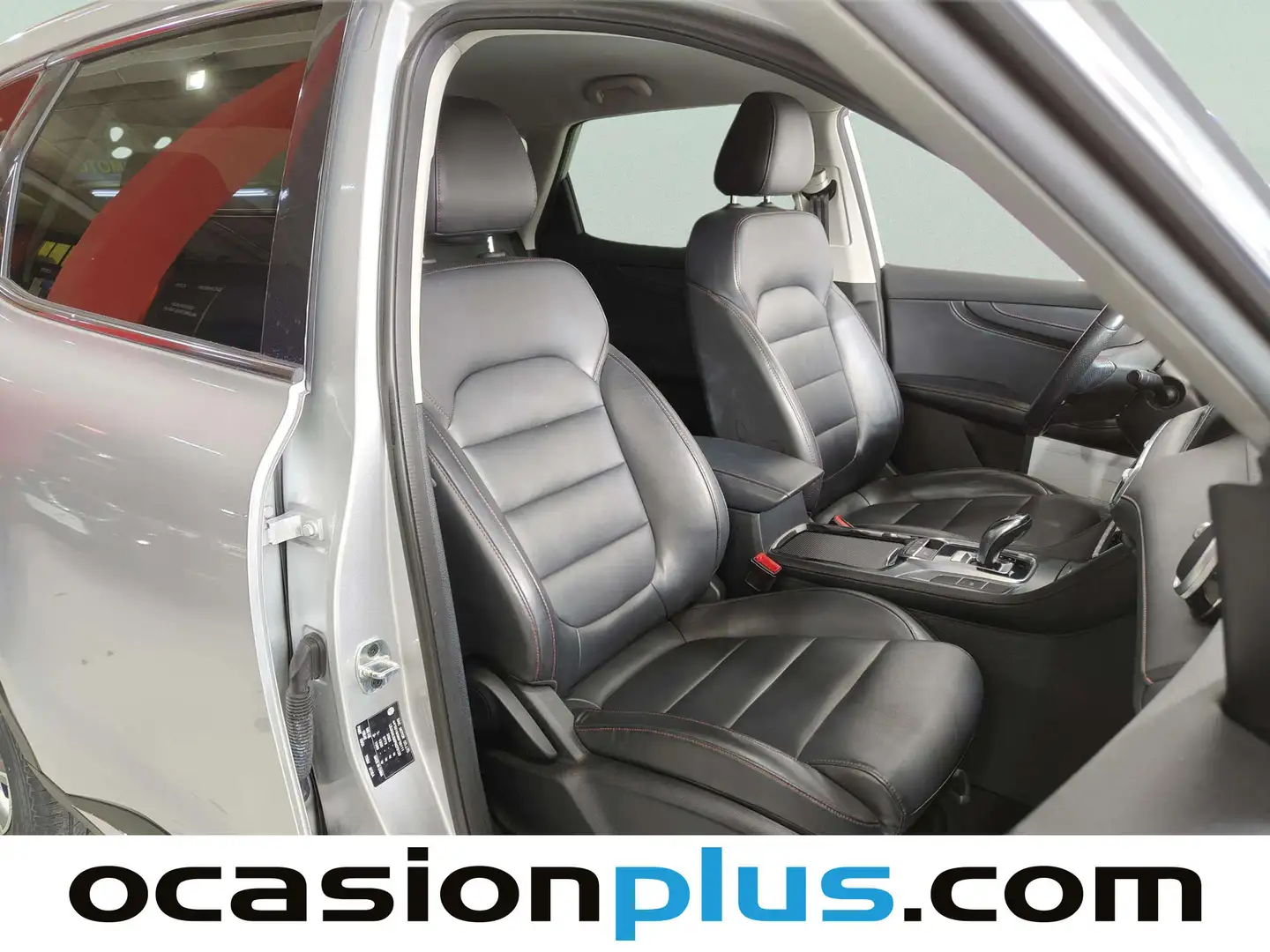 Foto MG HS MG HS 1.5 Turbo GDI Comfort DCT (162 CV)