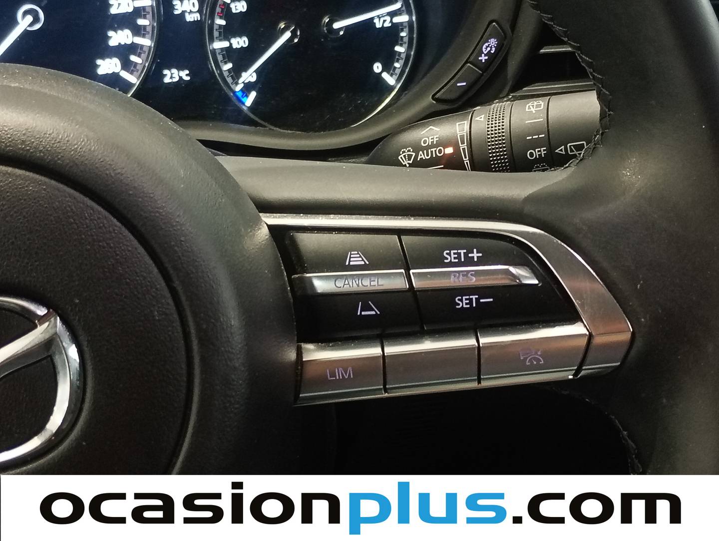 Acabados Mazda CX-30 Mazda CX-30 2.0 Skyactiv-G Evolution 2WD (122 CV)