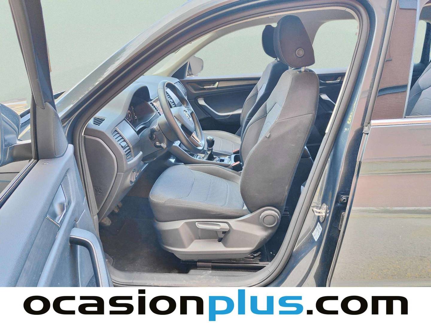 Foto Skoda Kodiaq Skoda Kodiaq 1.5 TSI Ambition 4x2 (150 CV) 7 Plazas