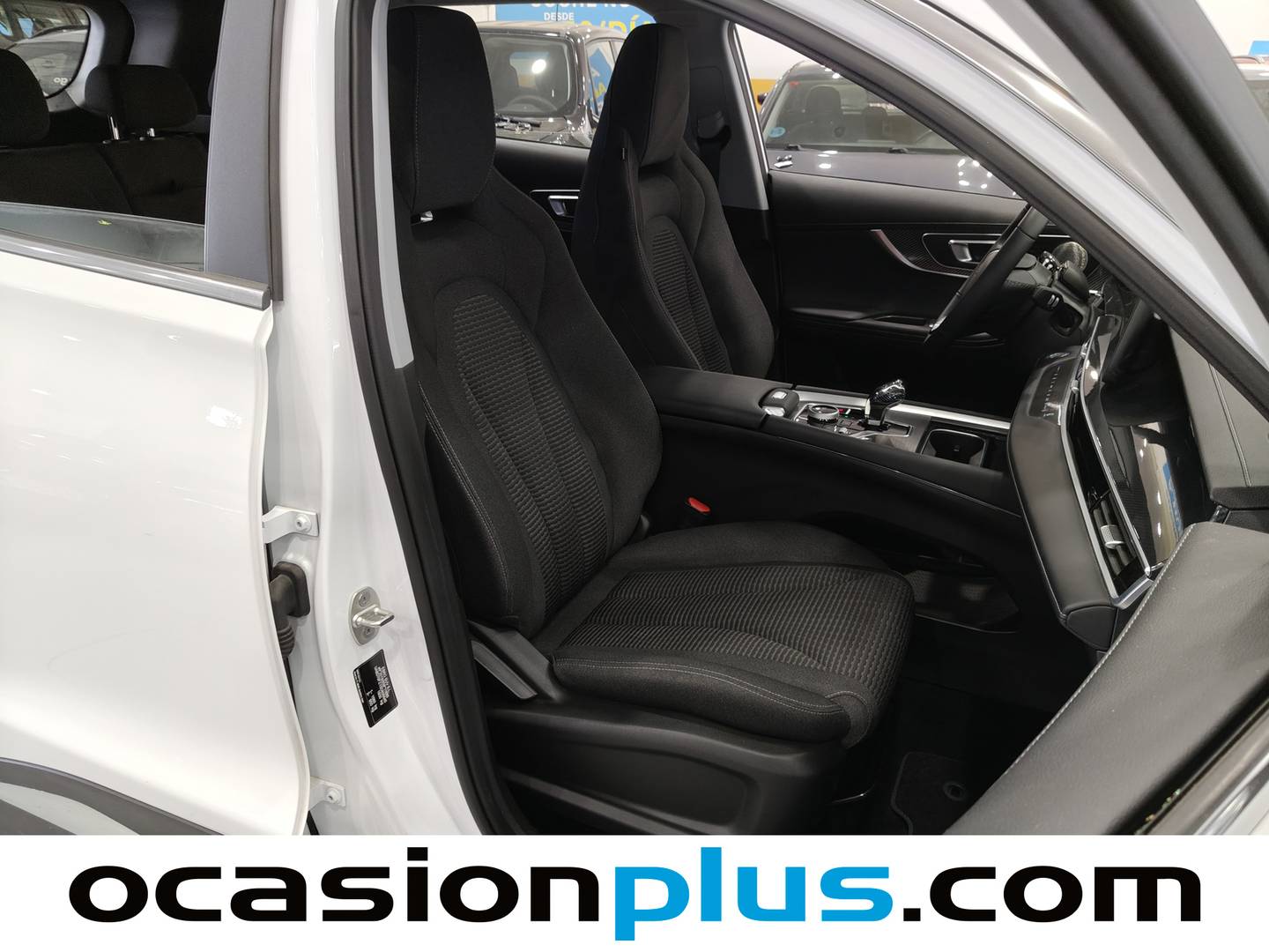 EBRO S700 EBRO S700 1.6 TGDI Comfort DCT (147 CV) al mejor precio