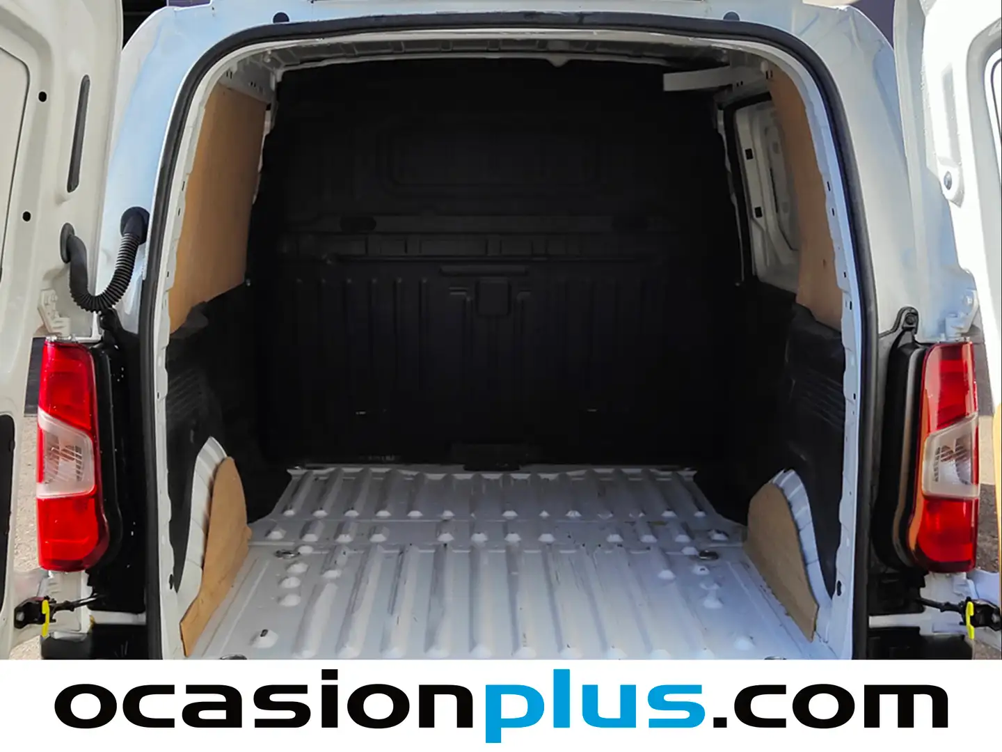 Foto Opel Combo Opel Combo 1.5 TD Express L H1 (102 CV)