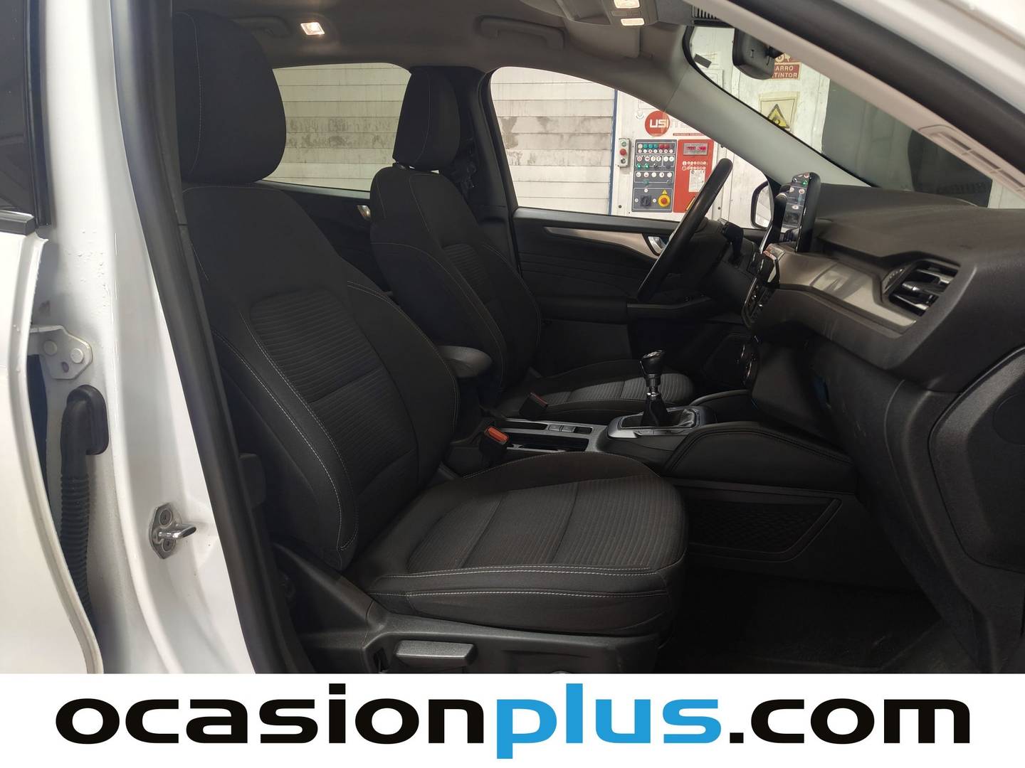 Foto Ford Kuga Ford Kuga 1.5 EcoBoost Titanium 4x2 (150 CV)