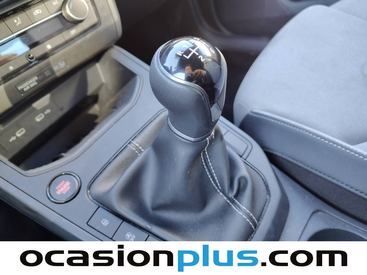 Seat Arona Seat Arona 1.0 TSI S&S FR (115 CV) de segunda mano