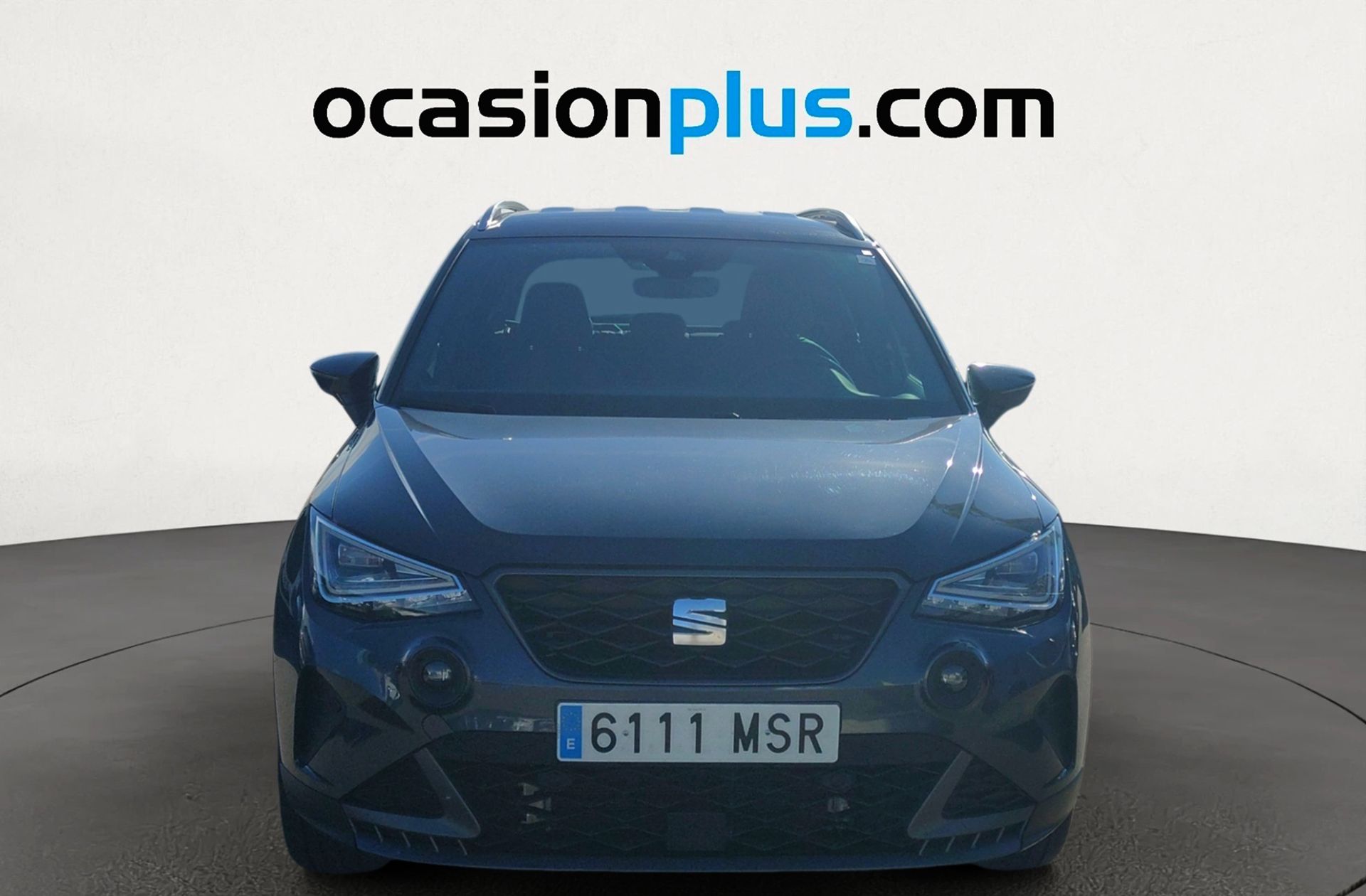 SEAT Arona 1.5 TSI FR XL DSG - foto 17