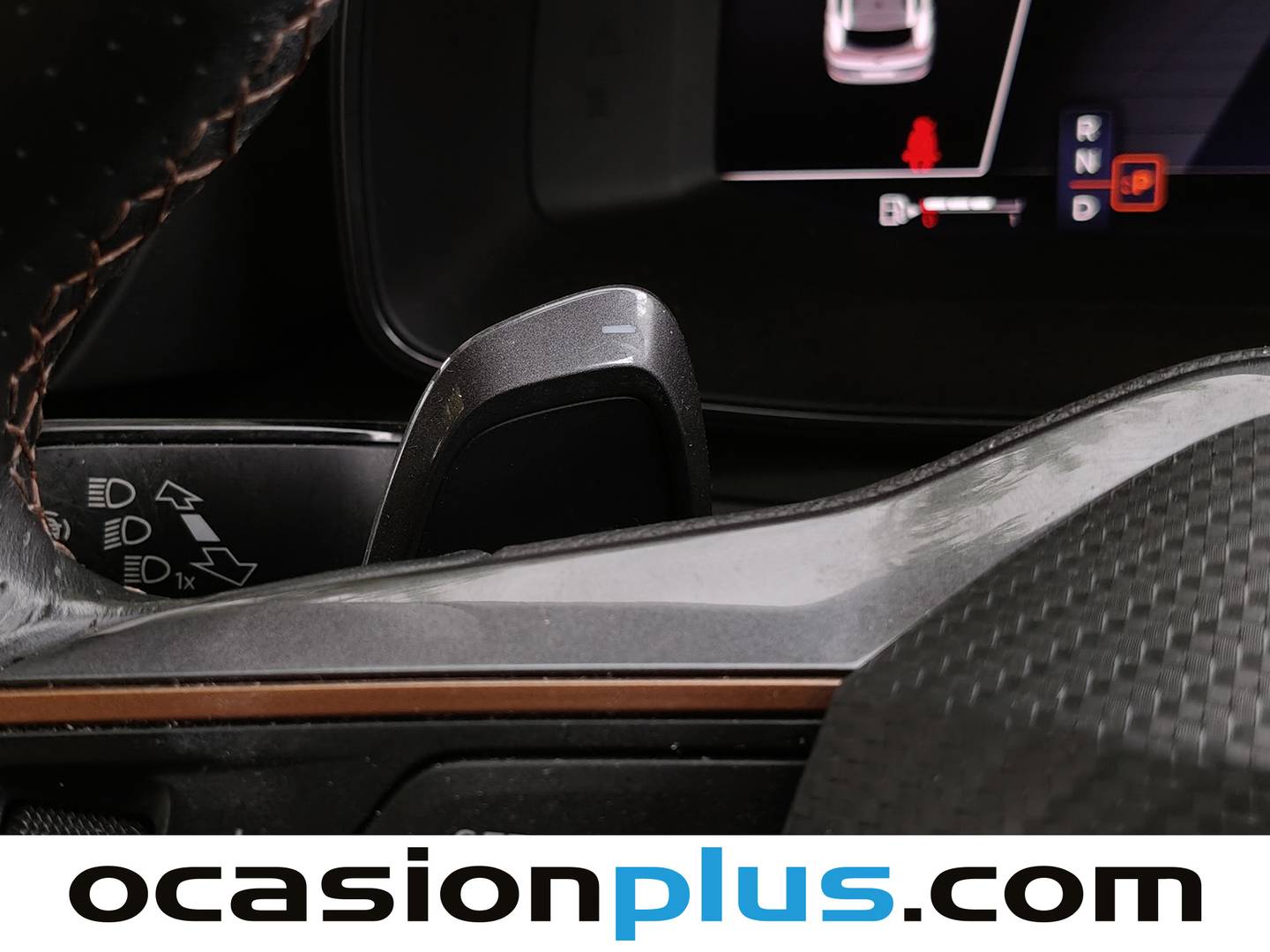 Cupra Formentor Cupra Formentor 1.5 TSI DSG (150 CV) de ocasión