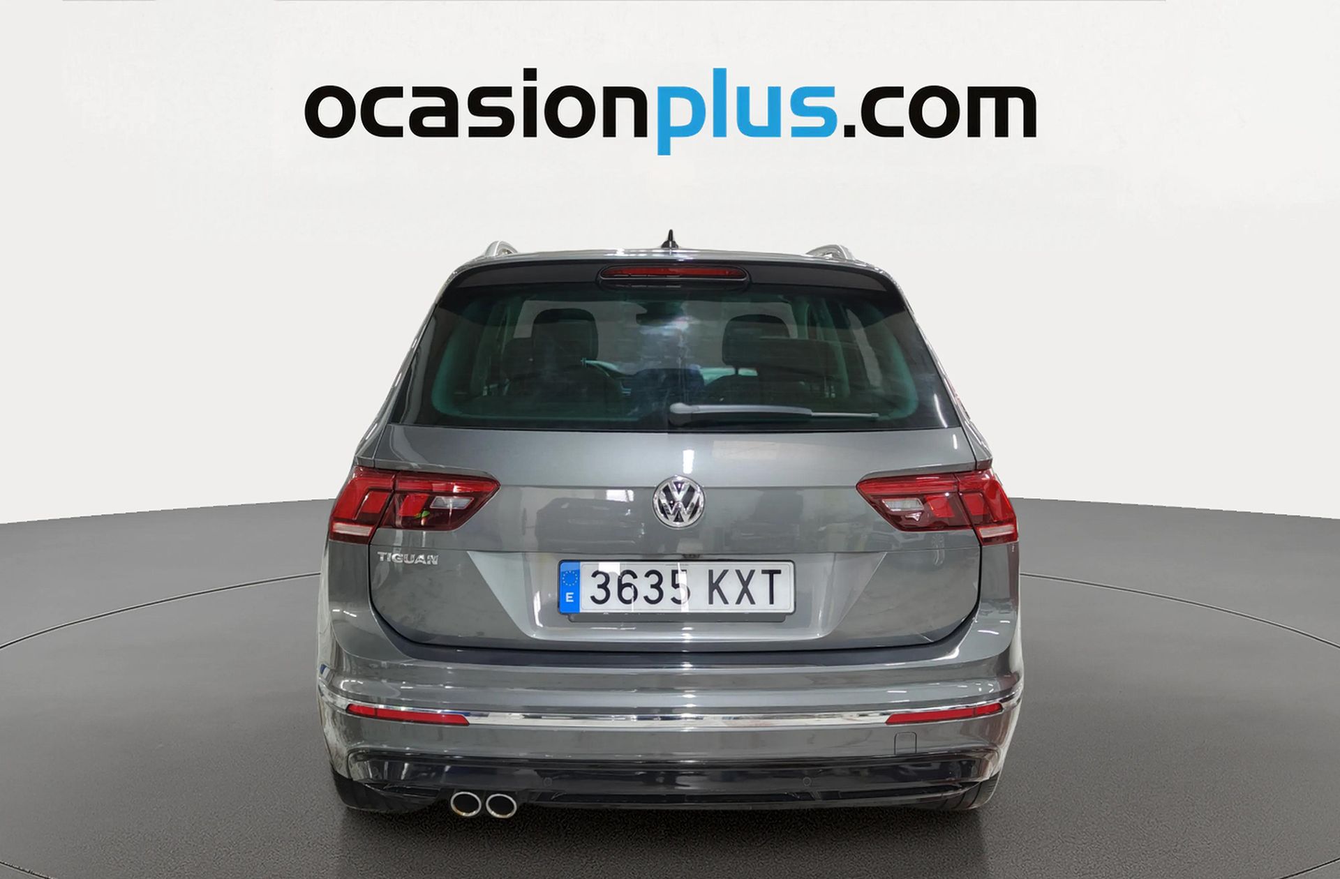 Volkswagen Tiguan Advance 1.5 TSI DSG Pack R-line - foto 18