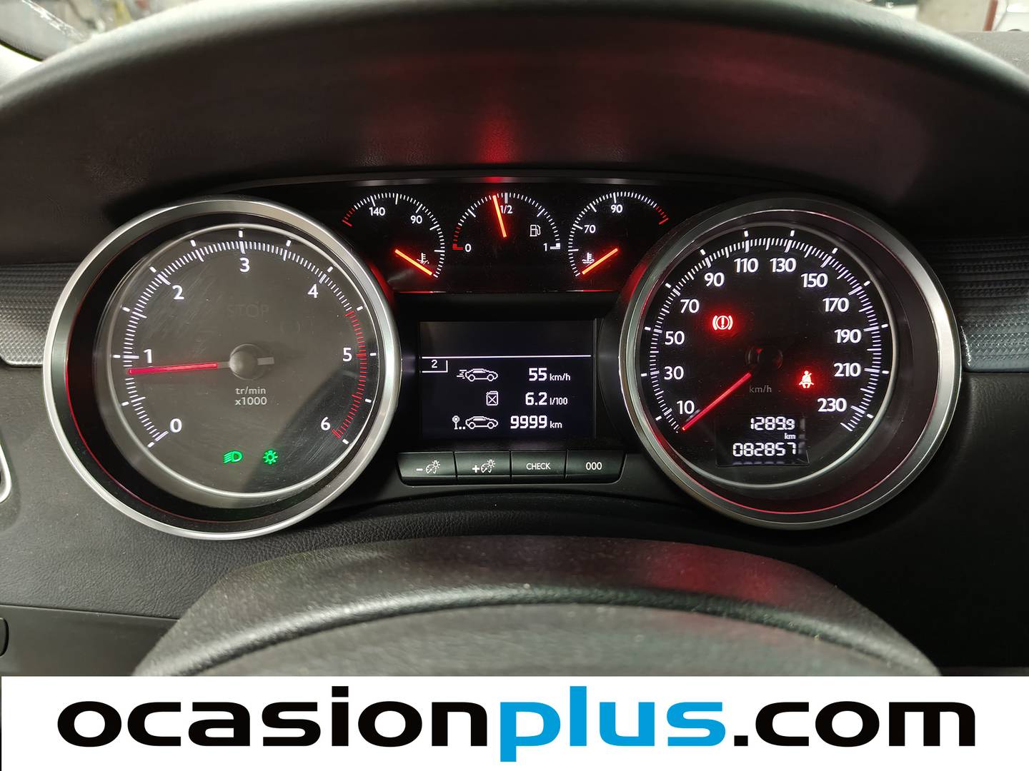 Peugeot 508 Peugeot 508 SW 2.0 HDI Active (140 CV) manual
