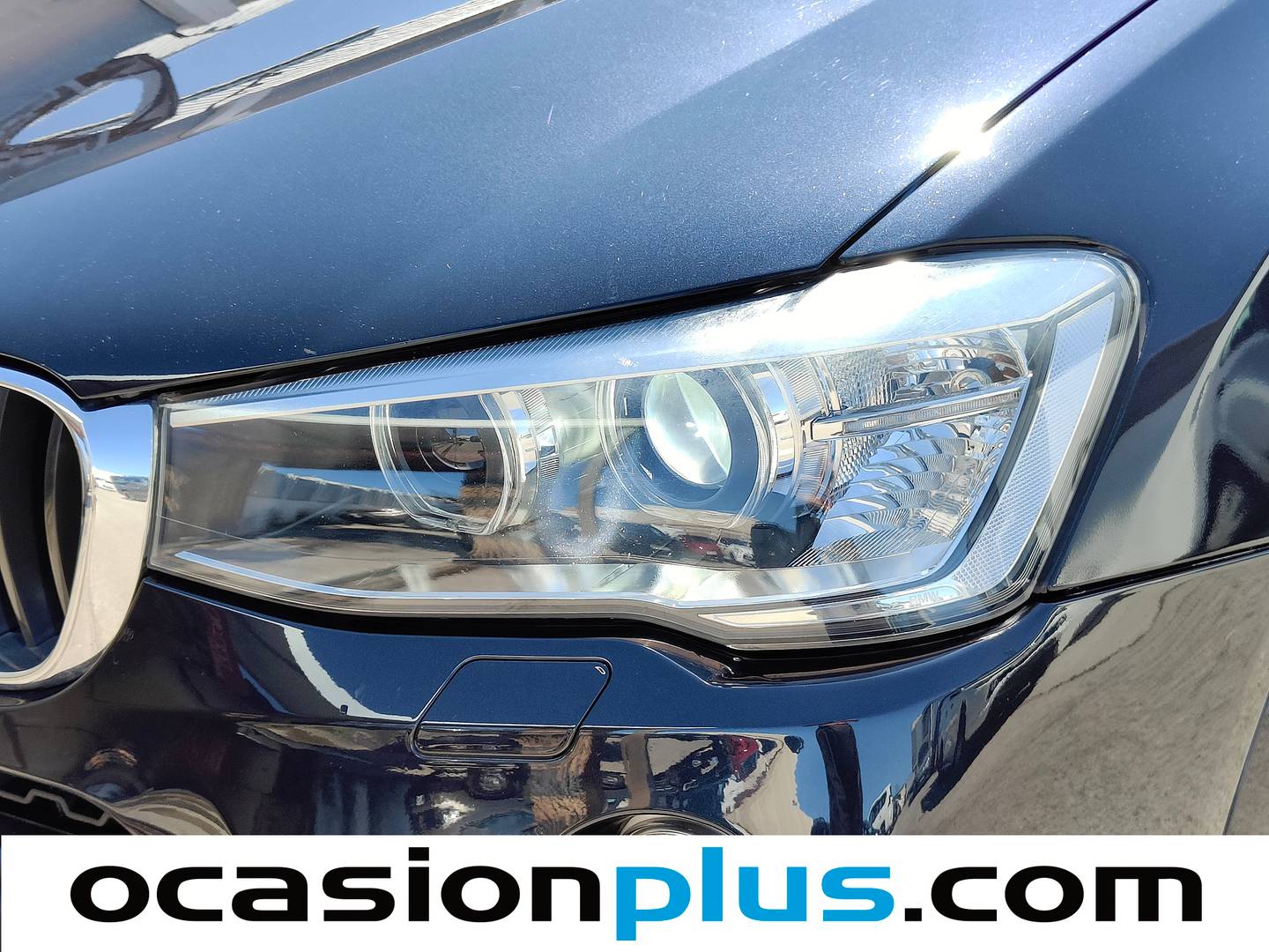 BMW X4 BMW X4 xDrive20d (190 CV) Pack M km 0