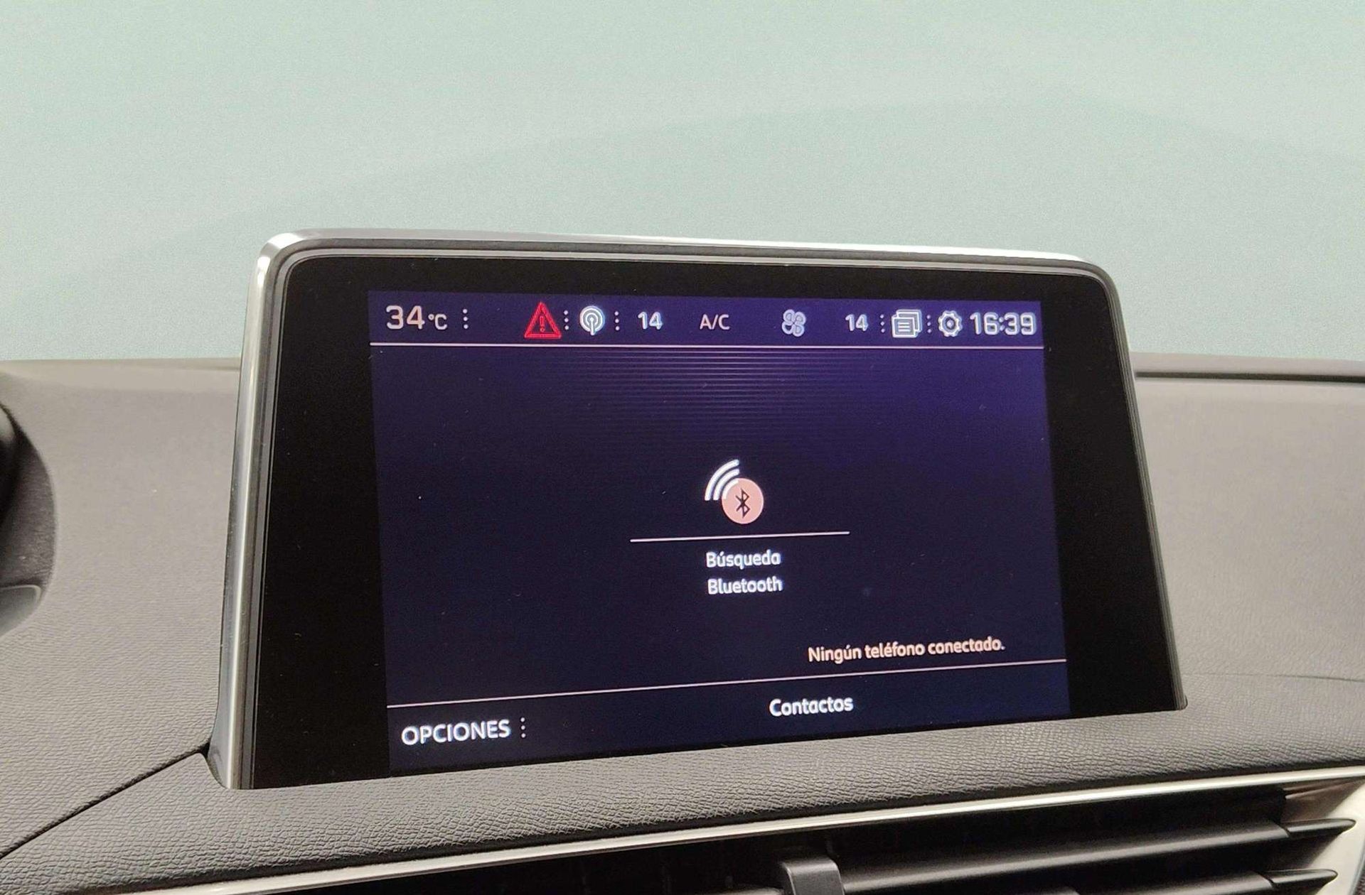Peugeot 5008 1.2L PureTech GT Line 7 plazas - foto 39