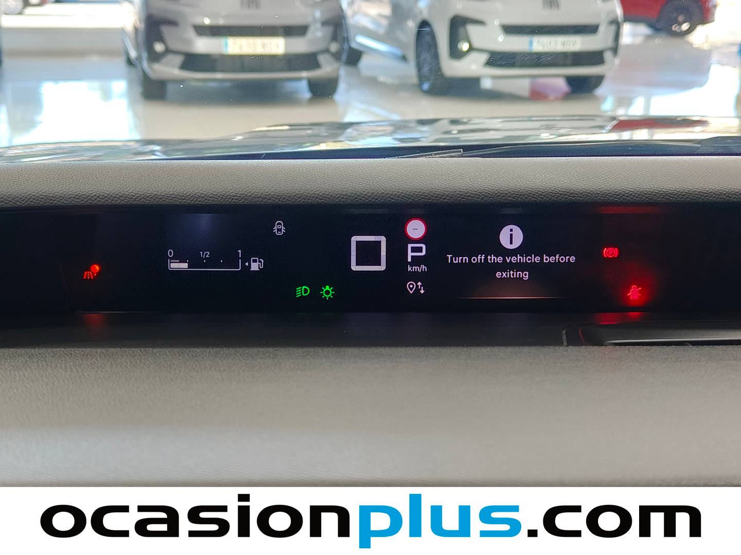 Citroën C3 Aircross Citroën C3 Aircross Hybrid 145 Plus e-DCS6 107 kW (145 CV) de segunda mano