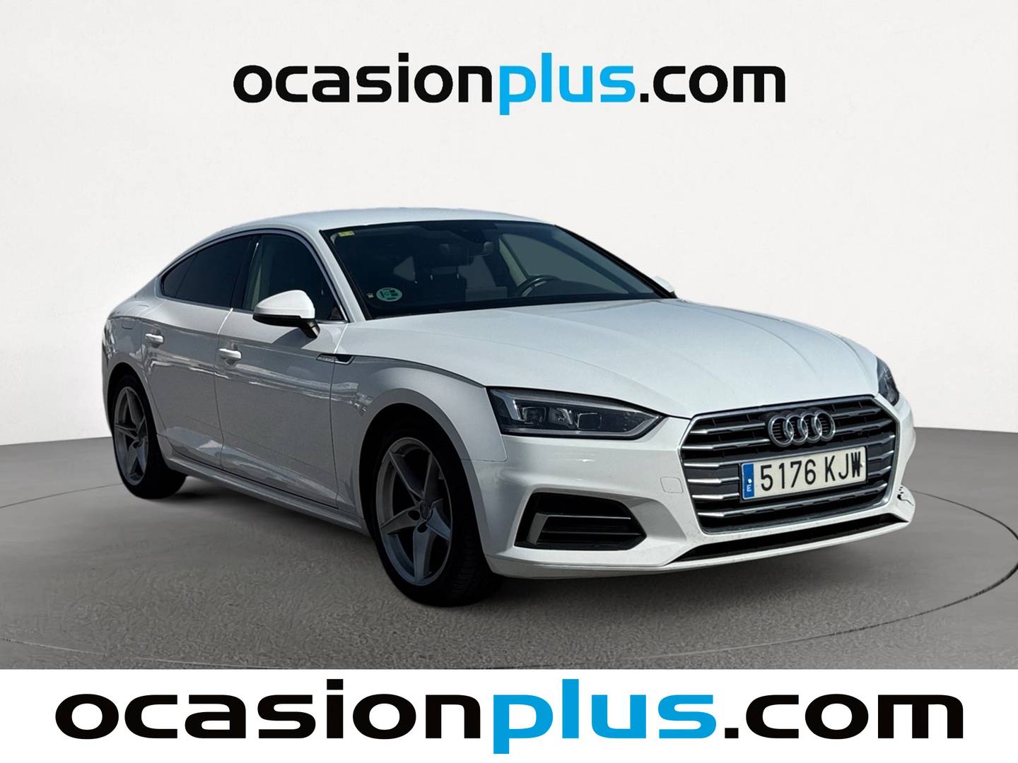Foto Audi A5 Audi A5 Sportback Sport 2.0 TDI (150 CV) S tronic