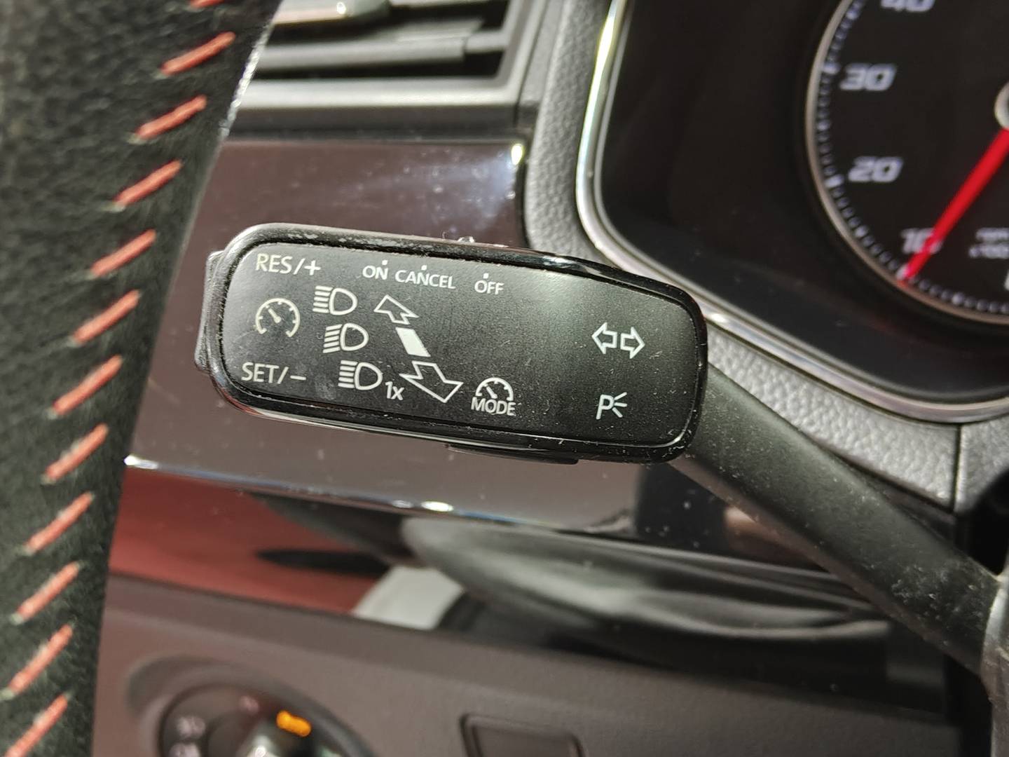 Foto Seat Ibiza SEAT Ibiza 1.0 EcoTSI S&S FR (115 CV)