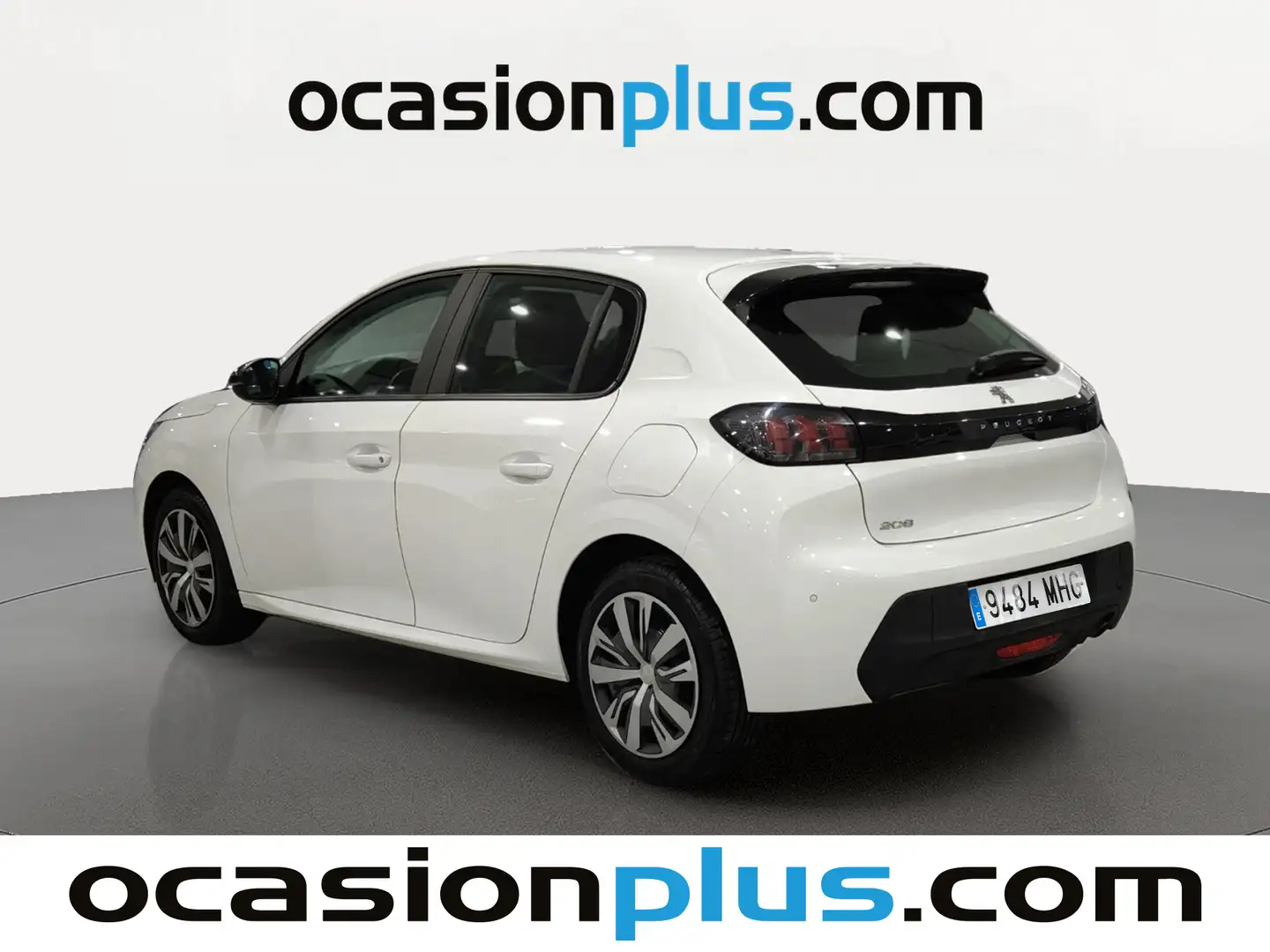 Foto Peugeot 208 Peugeot 208 PureTech 100 Active Pack (100 CV)