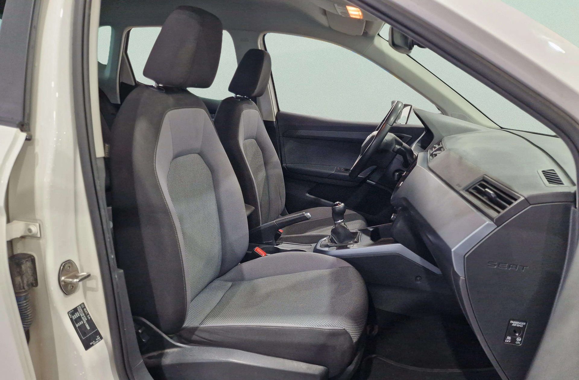SEAT Arona 1.0 TSI Style Ecomotive - foto 17