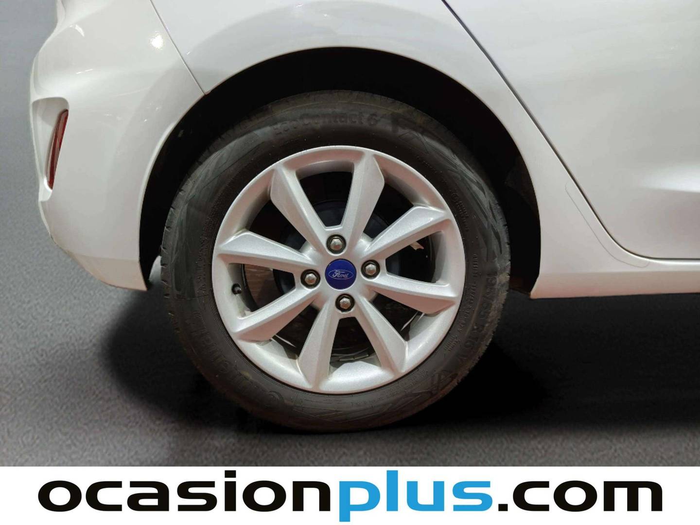 Ford Fiesta Ford Fiesta 1.0 EcoBoost Trend (100 CV) 2022
