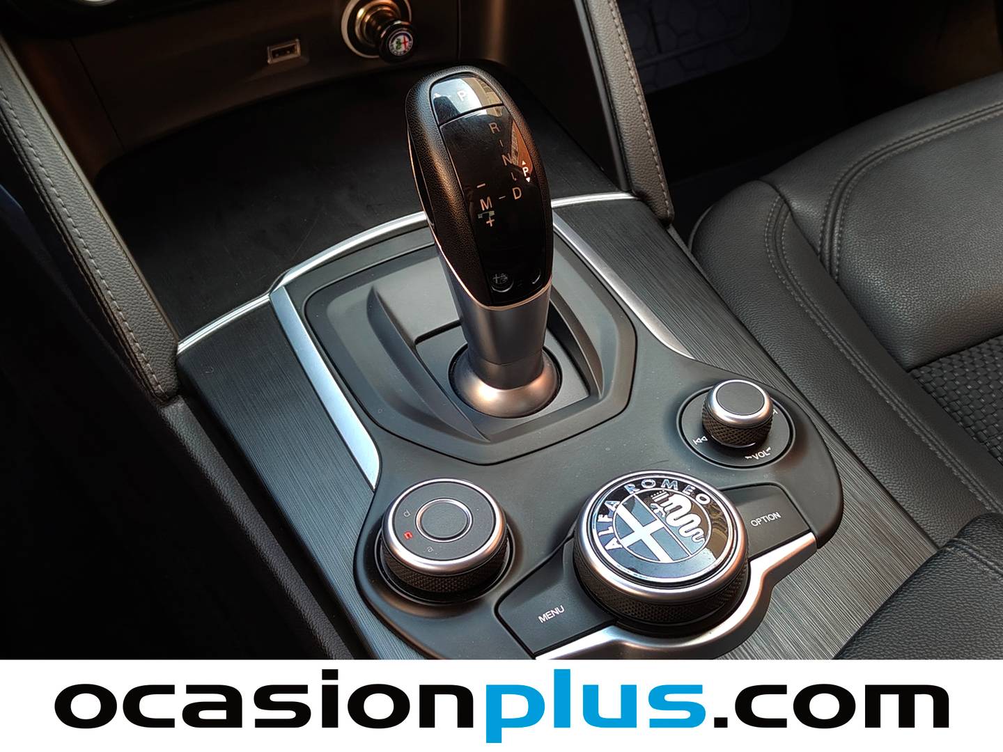 Alfa Romeo Stelvio Alfa Romeo Stelvio Stelvio 2.2 Diesel Executive Q4 (210 CV) de segunda mano