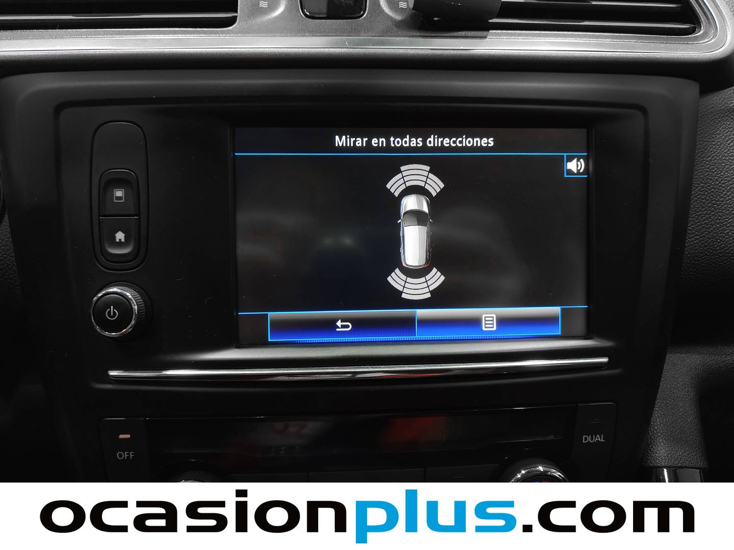 Renault Kadjar Renault Kadjar Intens Energy dCi (110 CV) al mejor precio
