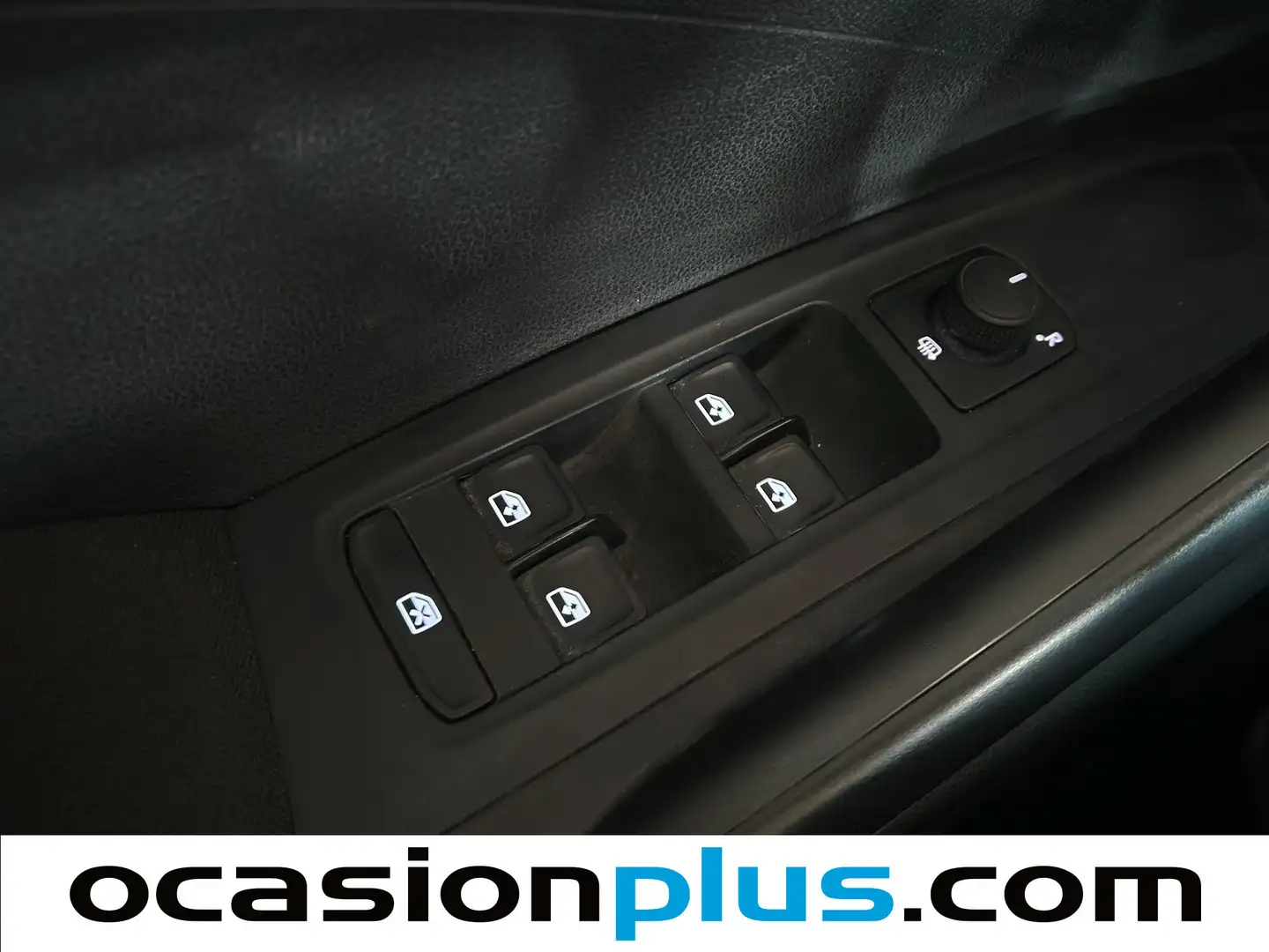 Foto Skoda Fabia Skoda Fabia 1.0 TSI Selection (95 CV)