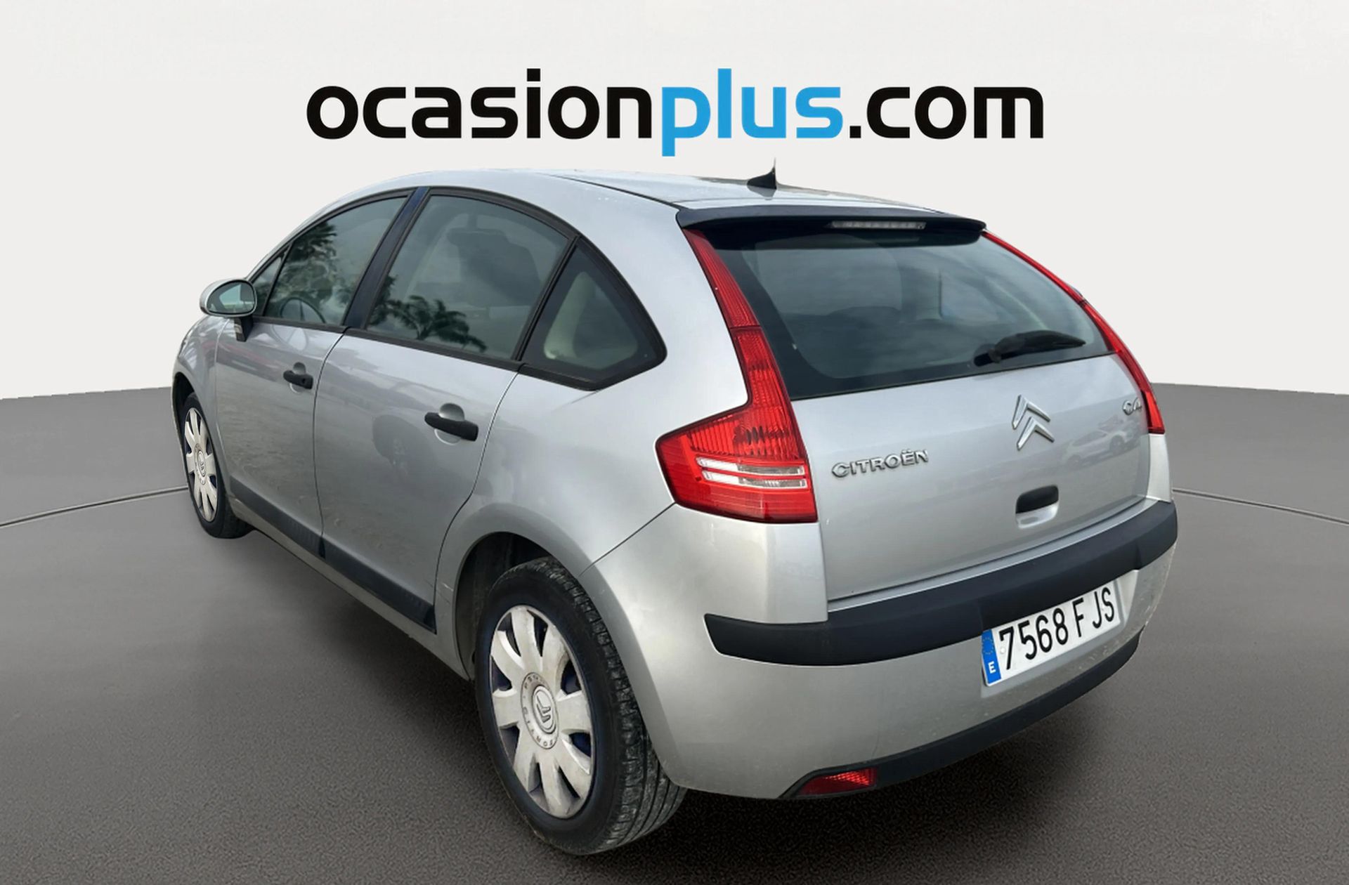 Citroën C4 1.6 16v Collection - foto 4