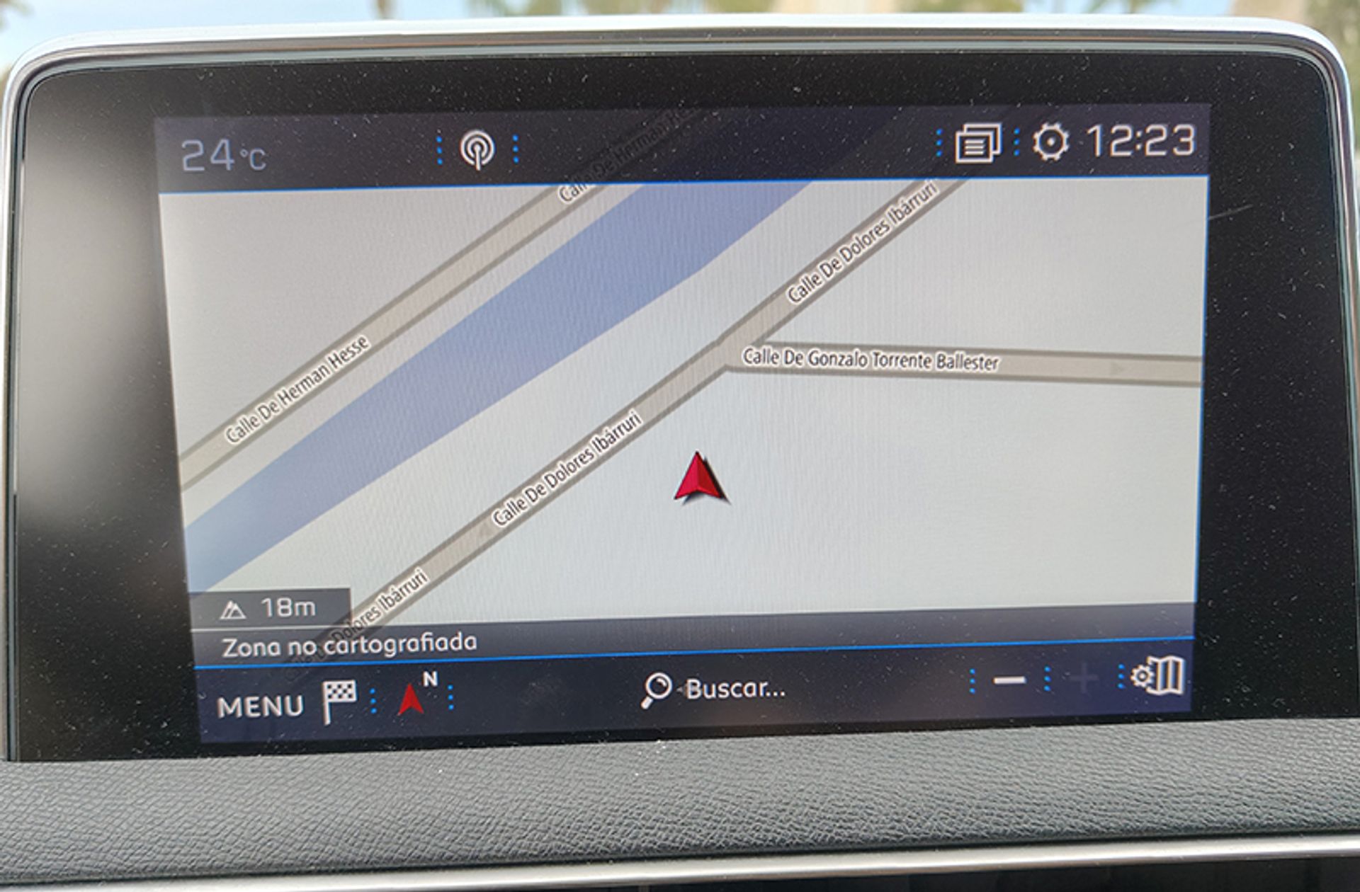 Peugeot 5008 BlueHDi 150 GT Line 7 plazas - foto 7