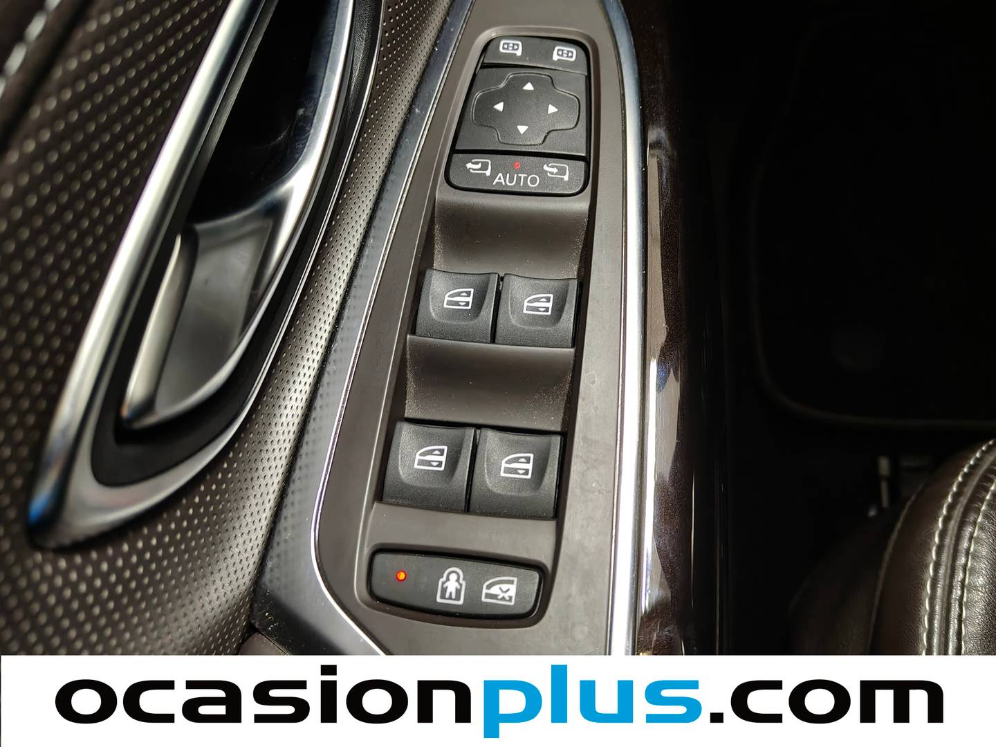 Renault Espace Renault Espace Initiale Paris Energy dCi  (160 CV) TT EDC 7 Plazas 160cv