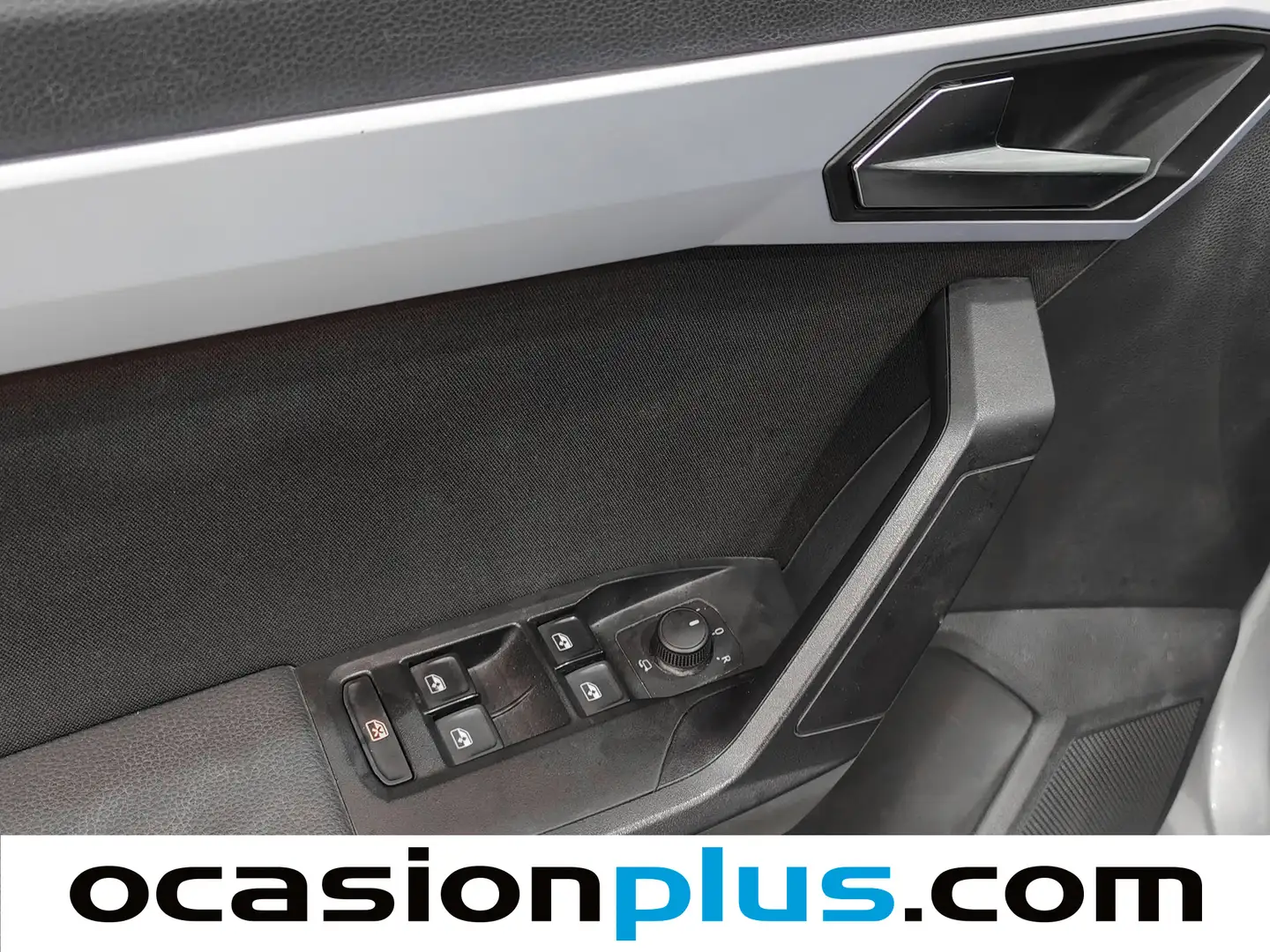 Foto Seat Ibiza SEAT Ibiza 1.5 TSI FR XL DSG (150 CV)