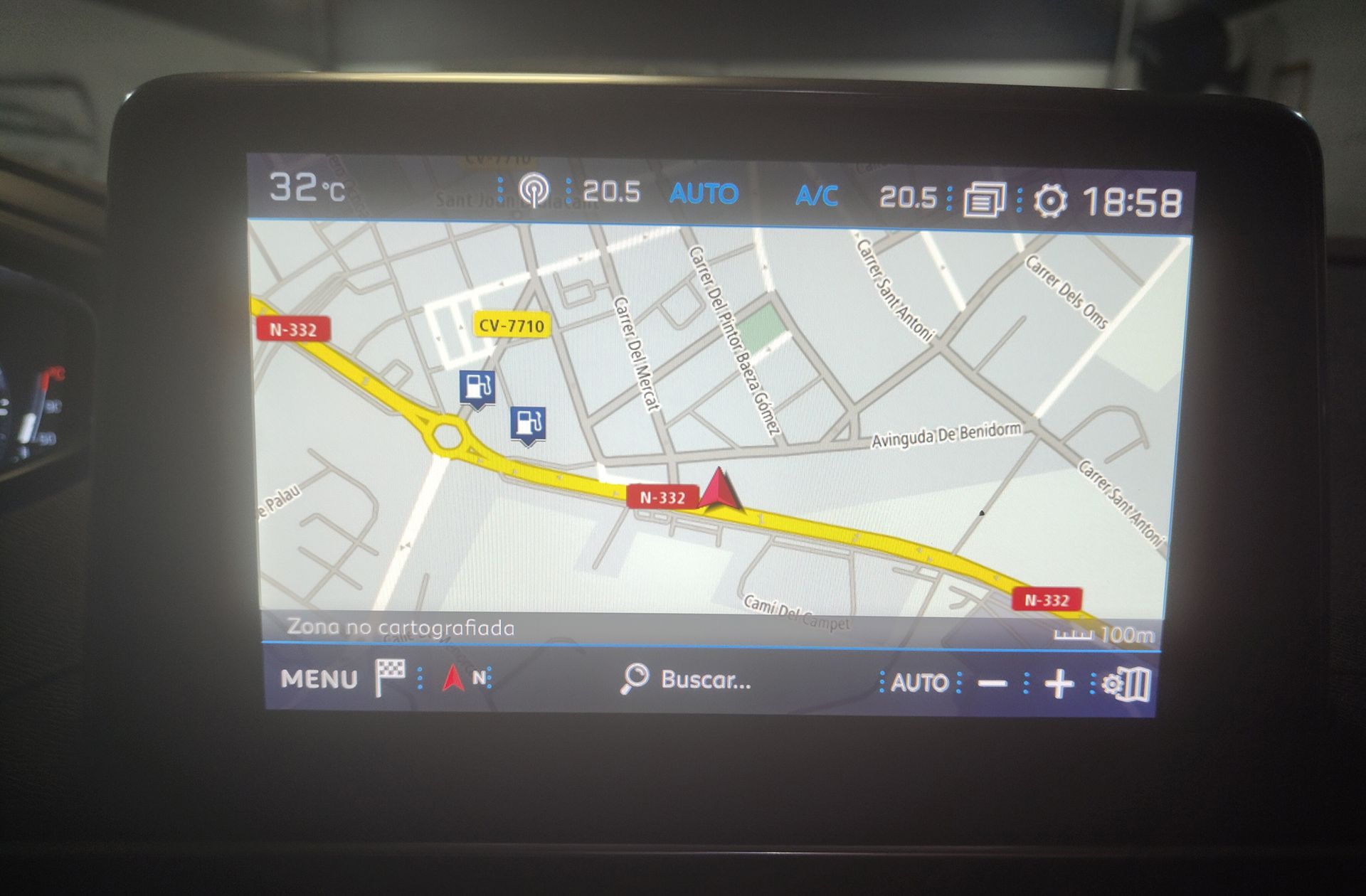 Peugeot 3008 PureTech 130 Allure - foto 7