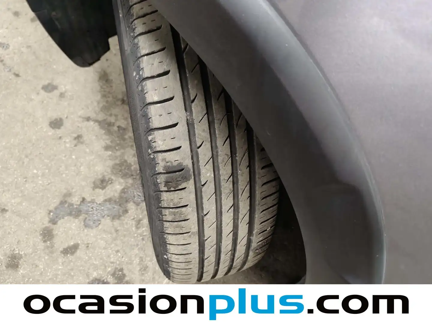 Foto Peugeot Rifter Peugeot Rifter BlueHDi 130 S&S Allure Business Standard (130 CV)