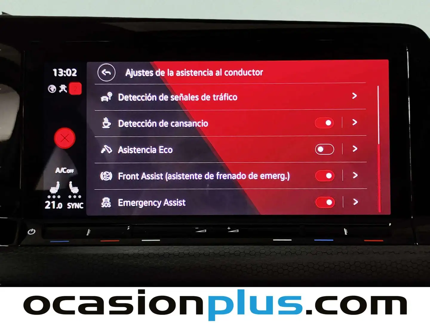 Foto Volkswagen Golf Volkswagen Golf GTI Clubsport 2.0 TSI (300 CV) DSG