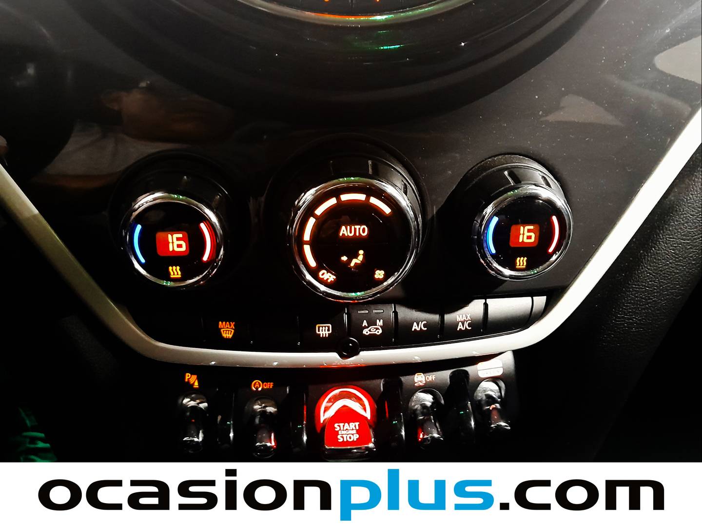 Mini Countryman Mini MINI Countryman Cooper SD ALL4 (190 CV) diésel