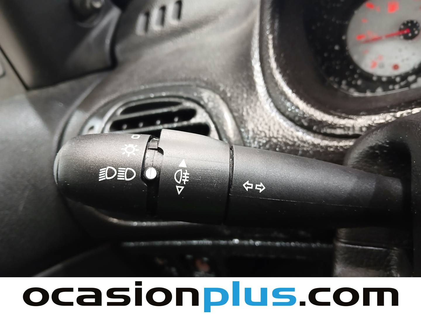 Peugeot 206 Peugeot 206 1.4 HDI X-Line (70 CV) de segunda mano