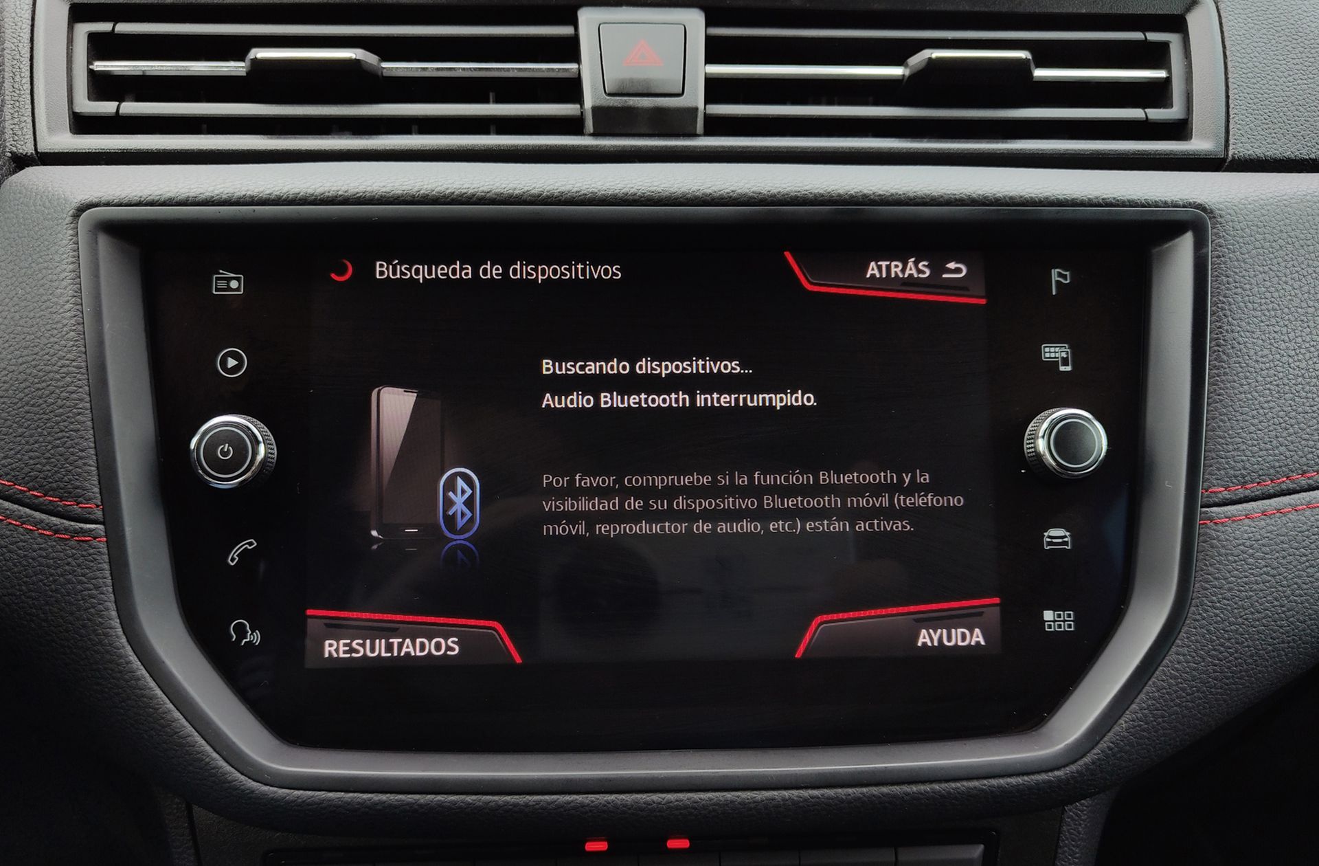 SEAT Arona 1.0 TSI Ecomotive FR - foto 31