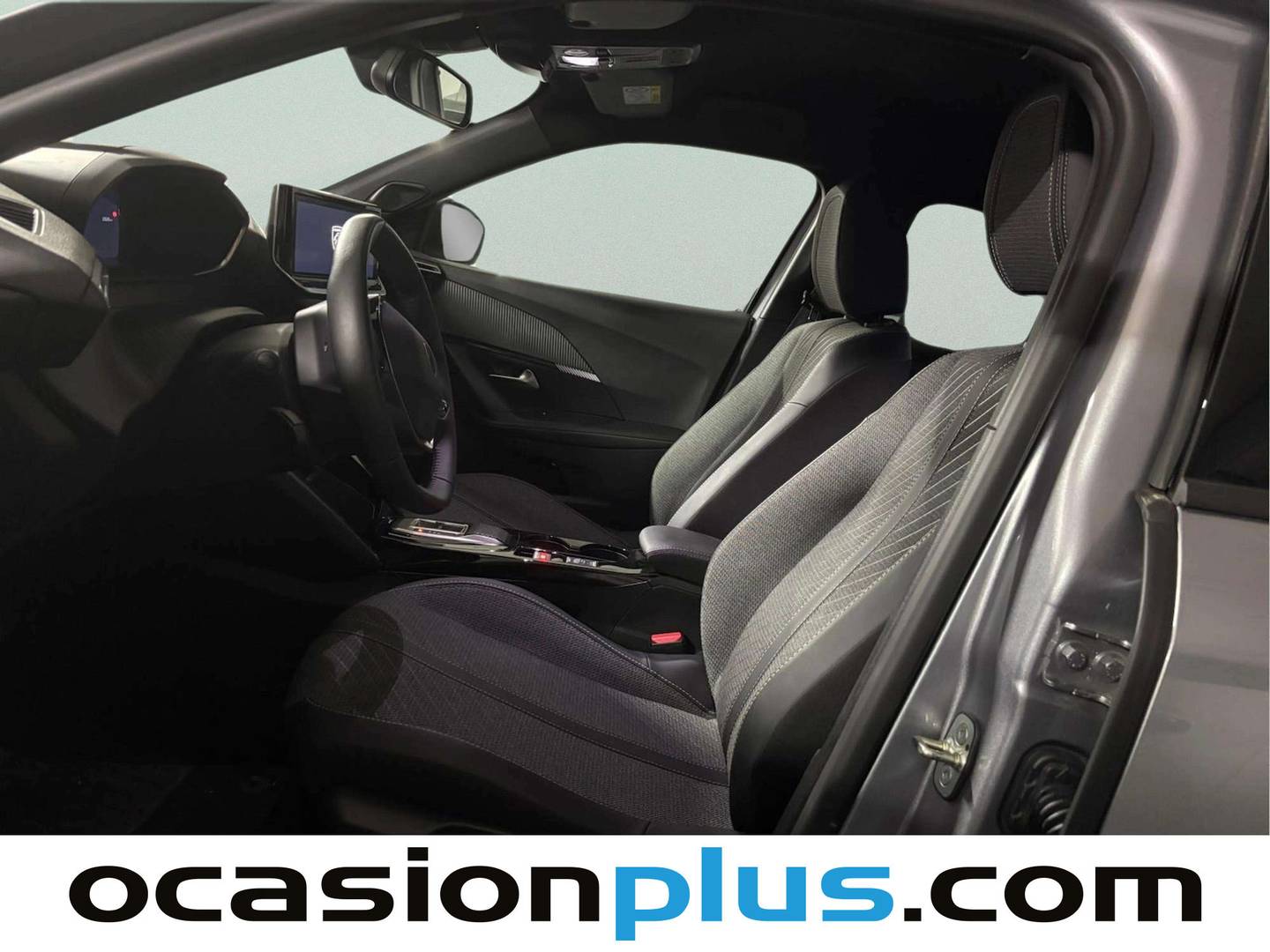 Peugeot 2008 Peugeot 2008 Allure Hybrid eDCS6 (145 CV) de segunda mano
