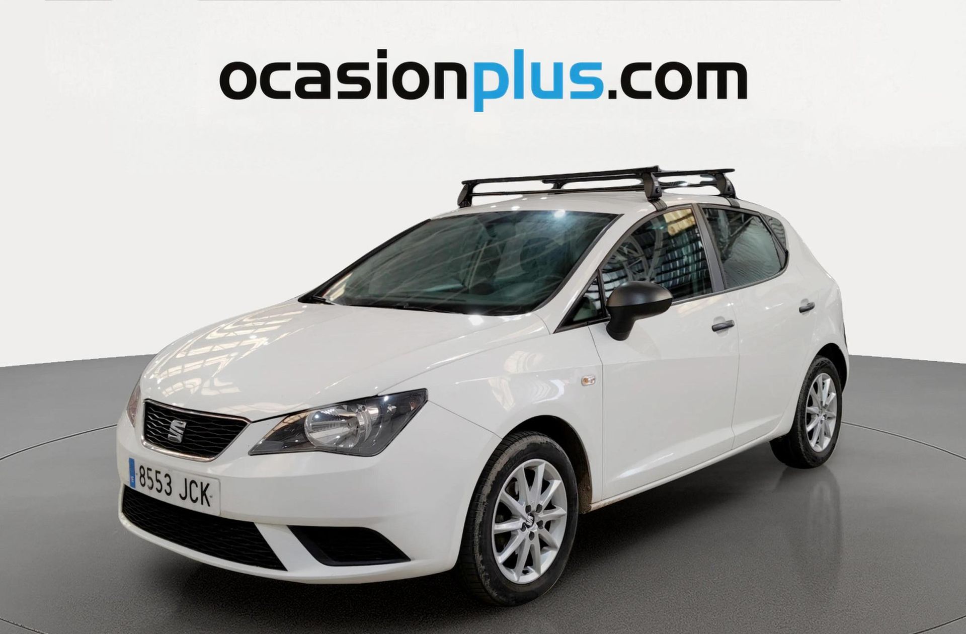 SEAT Ibiza 1.6 TDI CR Reference