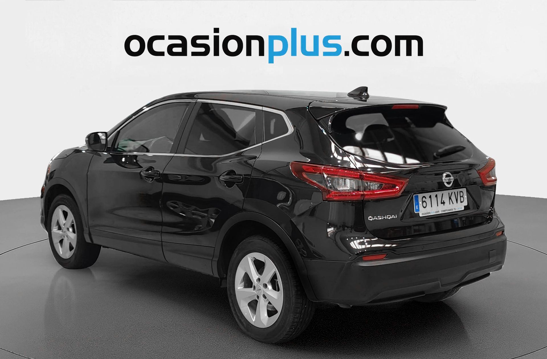 Nissan Qashqai DIG-T 140 Acenta 4x2 - foto 3
