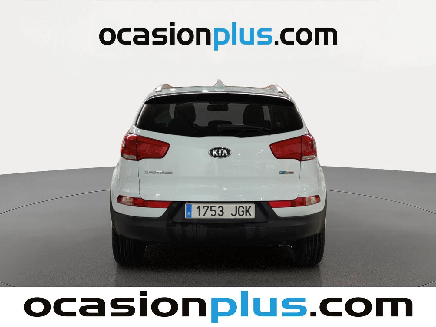 KIA Sportage Kia Sportage 1.7 CRDI VGT x-Tech Eco-Dynam 4x2 (115 CV) barato