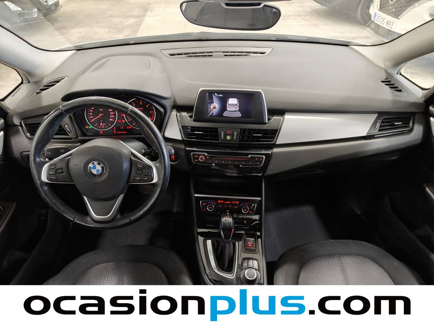 BMW Serie 2 Active Tourer BMW Serie 2 218d Active Tourer  (150 CV) de ocasión