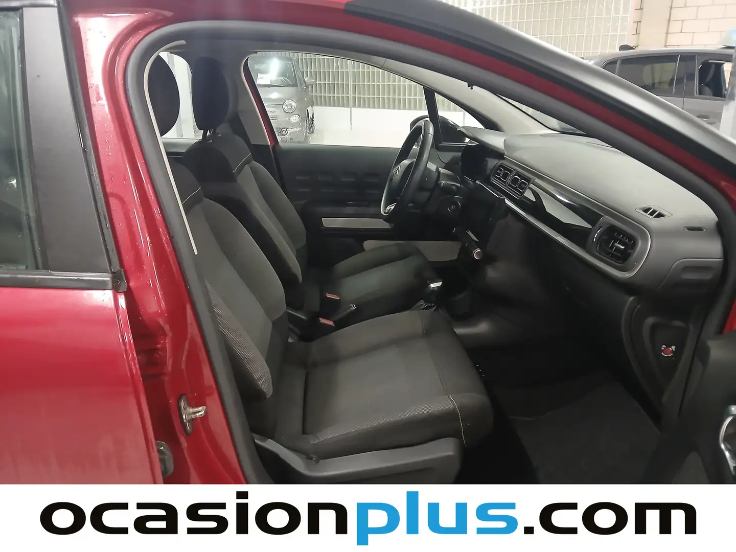 Foto Citroën C3 Citroen C3 PureTech 110 Feel EAT6 (110 CV)