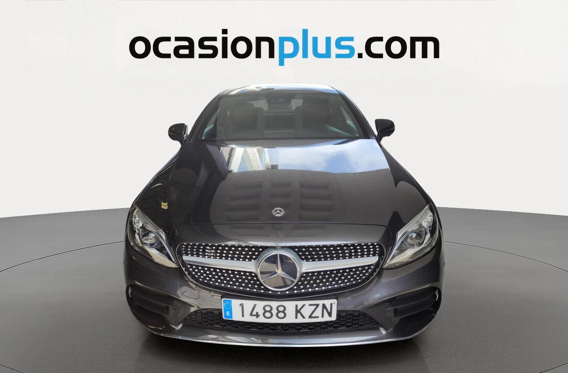 Mercedes-Benz Clase C 200 Coupe Pack AMG - foto 15