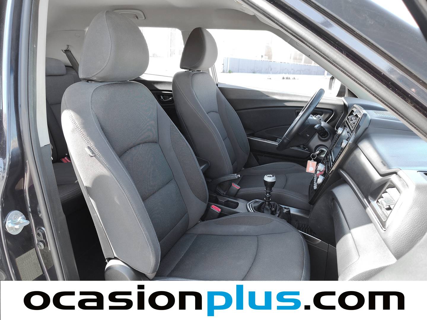 Foto SsangYong Tivoli Ssangyong Tivoli G12T Urban Plus (128 CV)