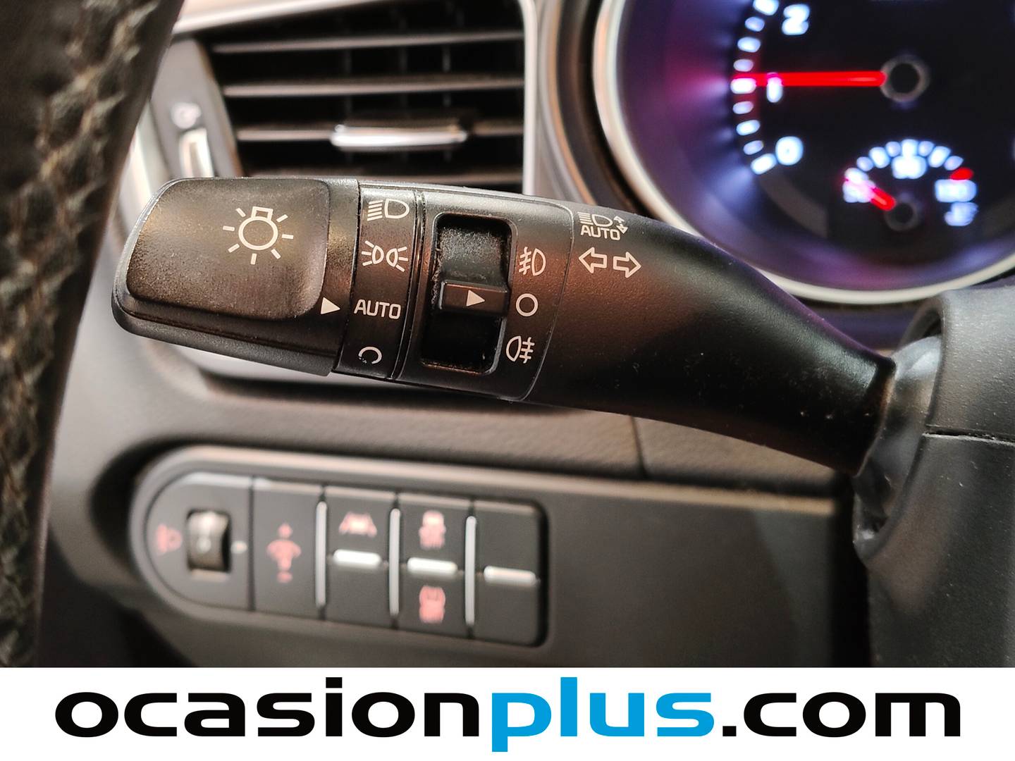 KIA Ceed KIA Ceed 1.0 T-GDi Drive (120 CV) seminuevo