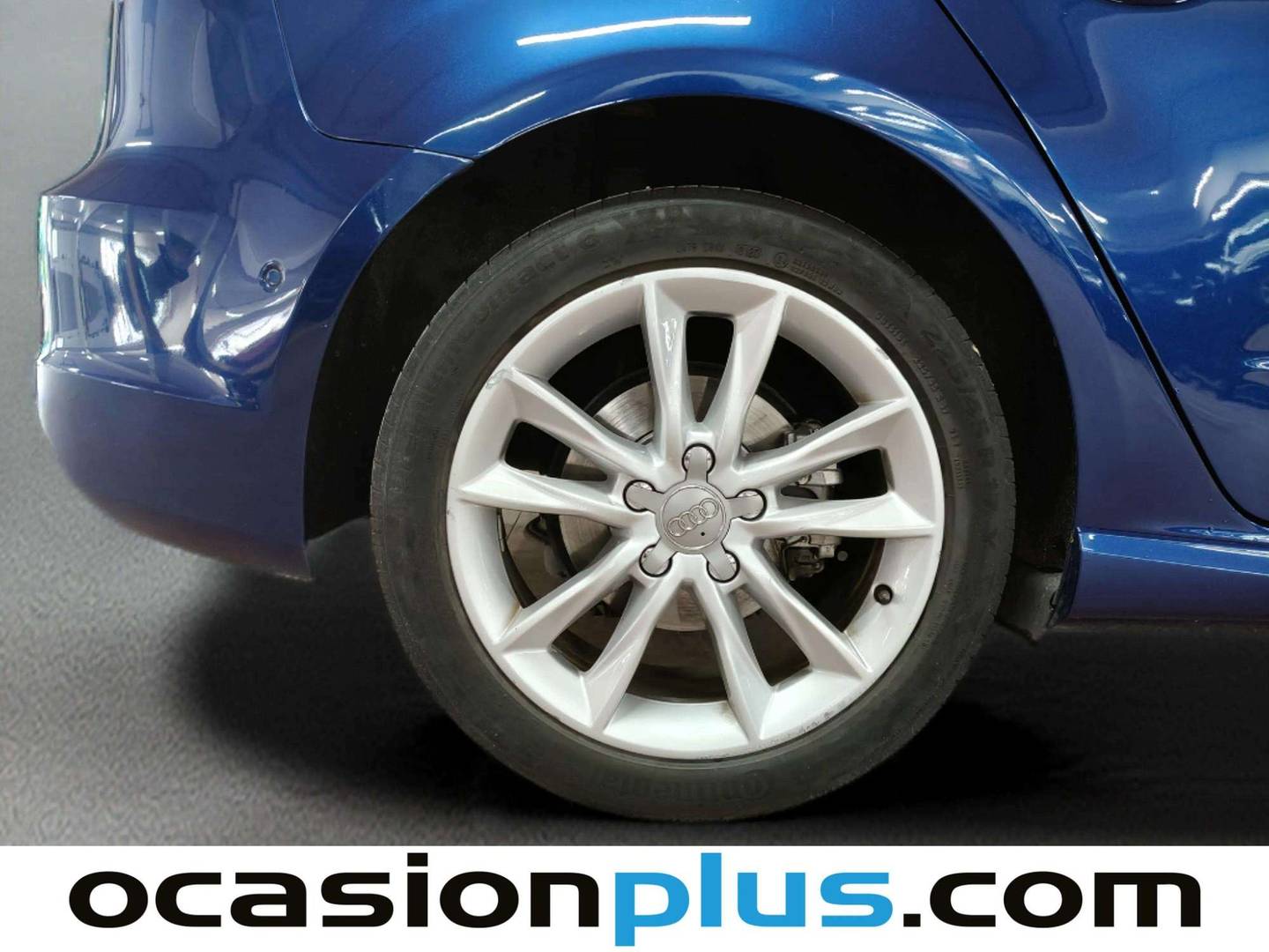 Audi A3 Audi A3 Sportback Attracted 2.0 TDI (150 CV) S tronic seminuevo