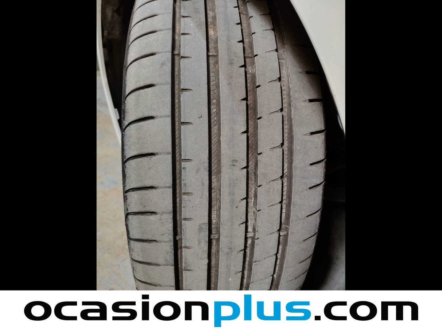 Toyota Corolla Toyota Corolla Touring Sport 125H Style E-CVT (122 CV) de ocasión