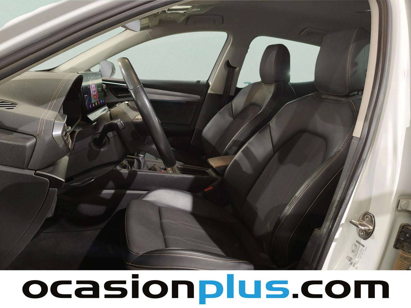 Foto asientos traseros Cupra Formentor Cupra Formentor 1.5 TSI (150 CV)