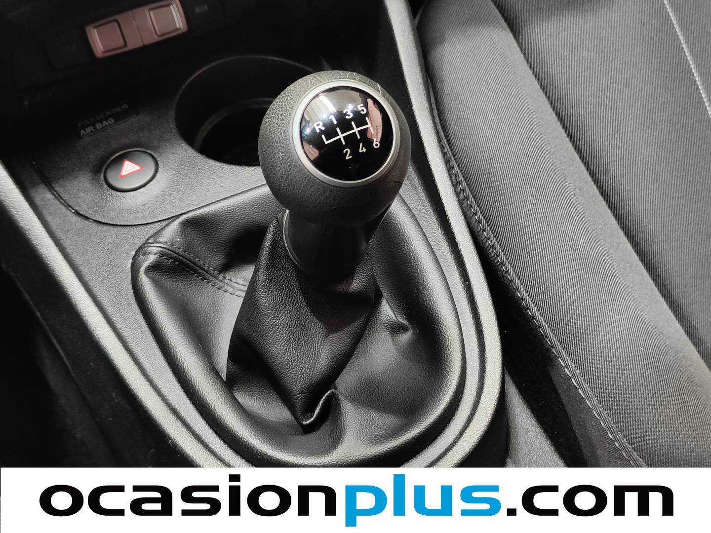 Seat León Seat León 1.2 TSI Reference Copa (105 CV) de segunda mano