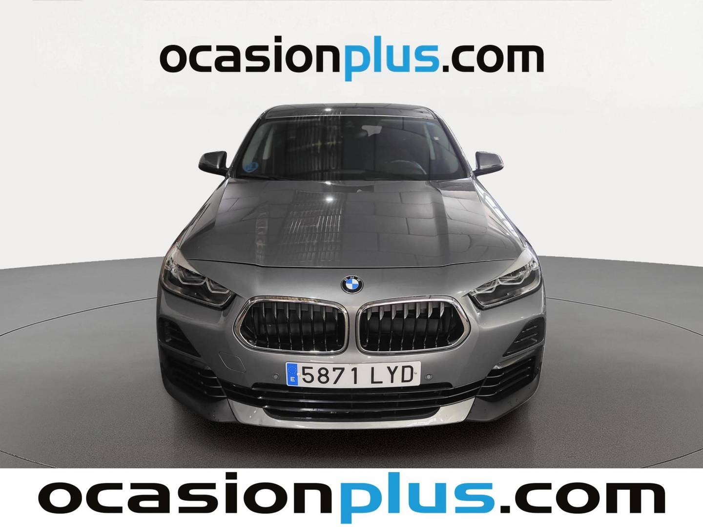 BMW X2 BMW X2 sDrive18d (150 CV) 150cv