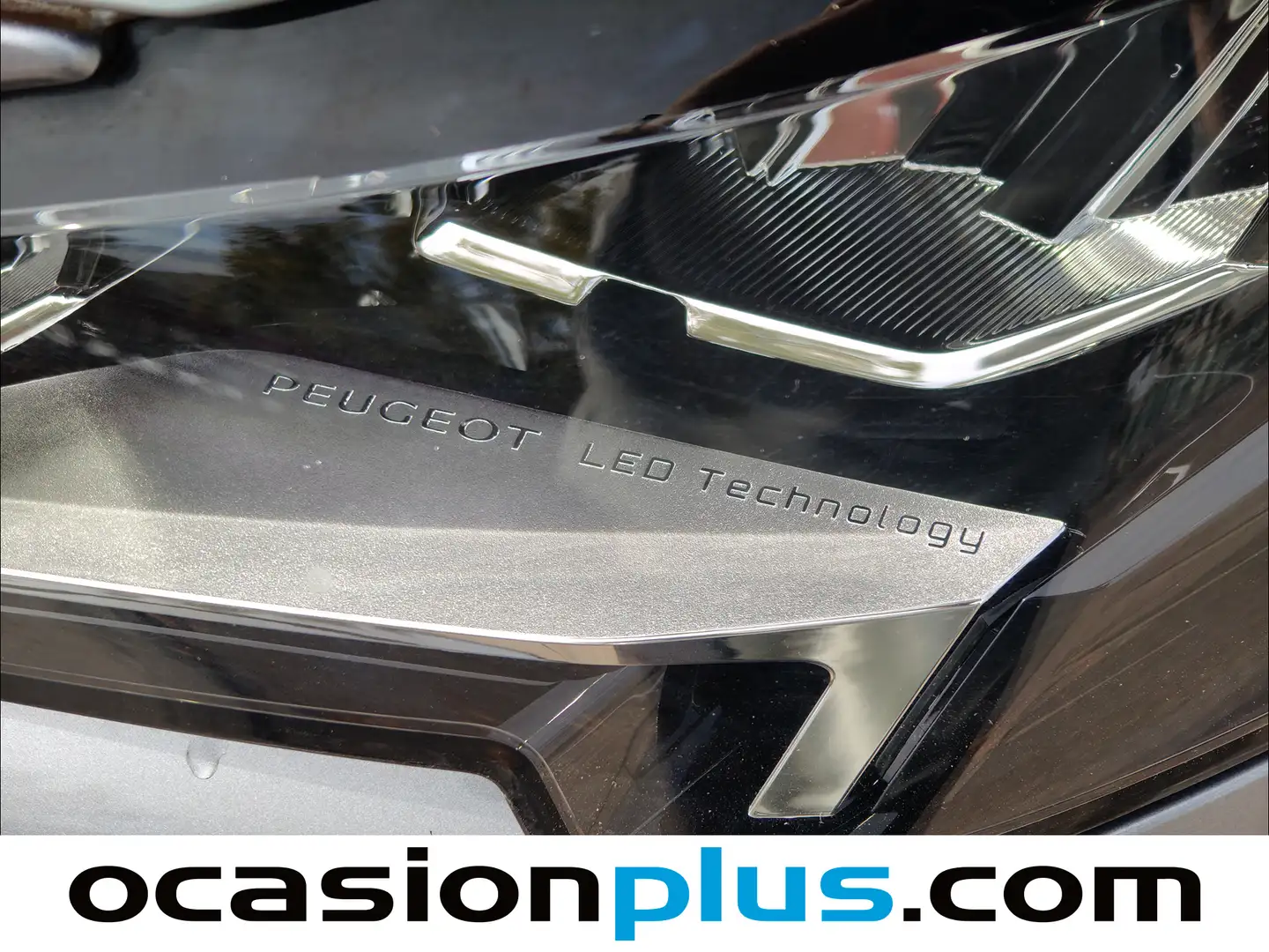 Foto Peugeot 3008 Peugeot 3008 PureTech 130 S&S Allure Pack (130 CV)