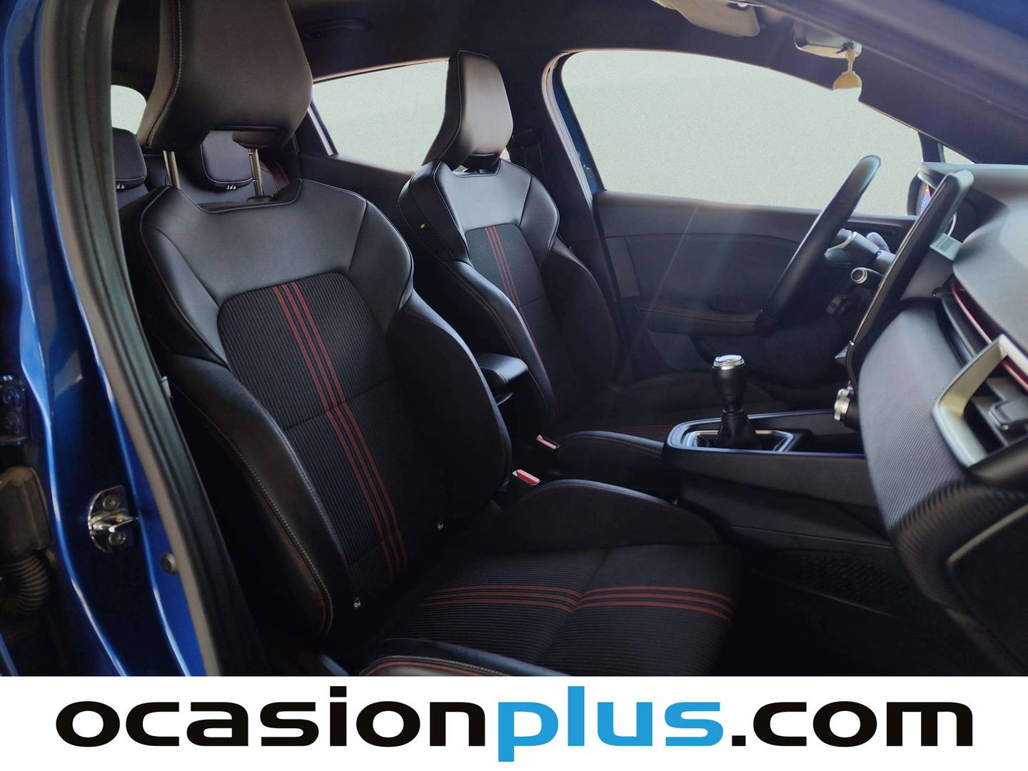 Renault Clio Renault Clio RS Line TCe (100 CV) gasolina